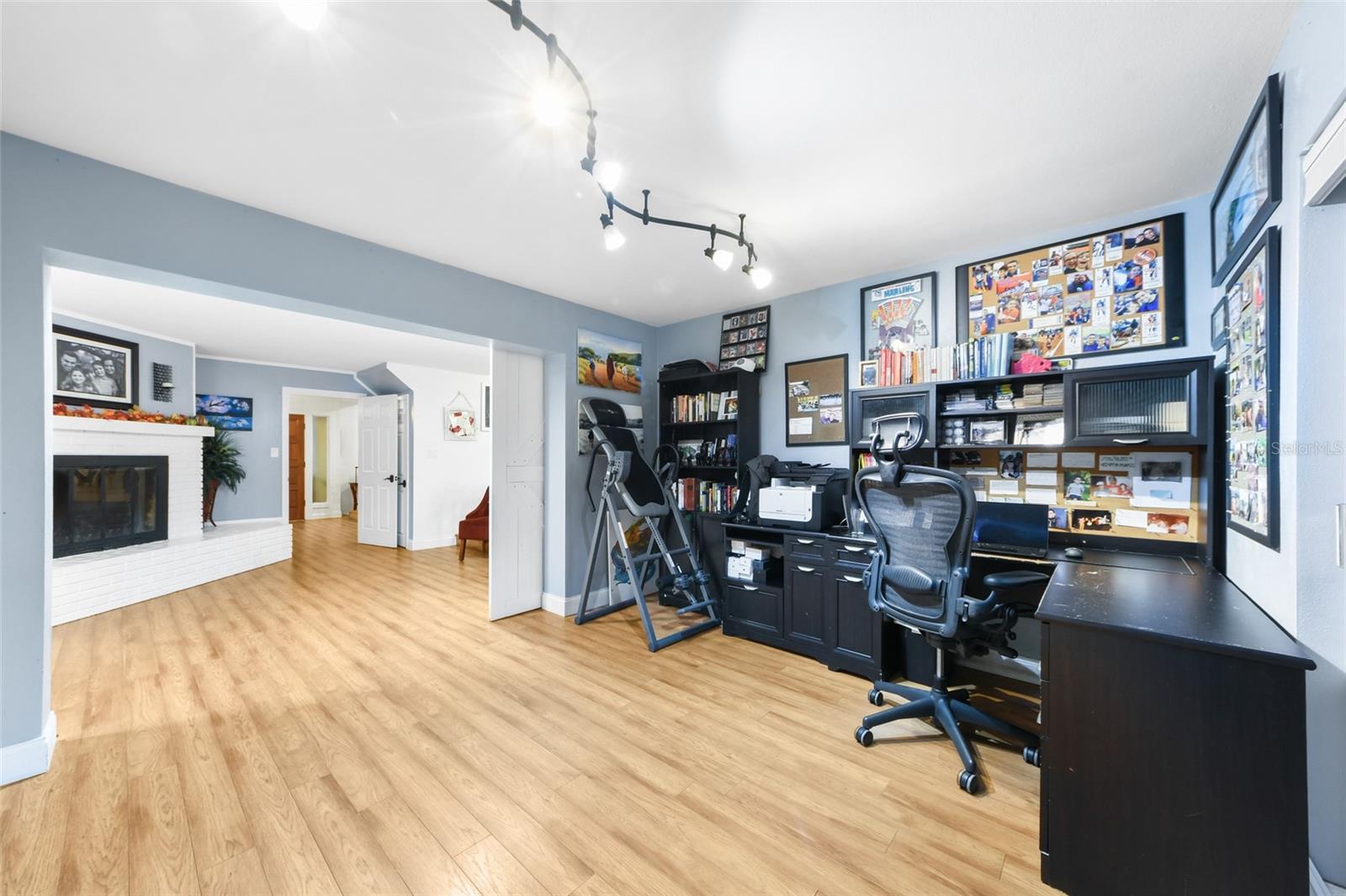 FOREST RIDGE - Residential Lease