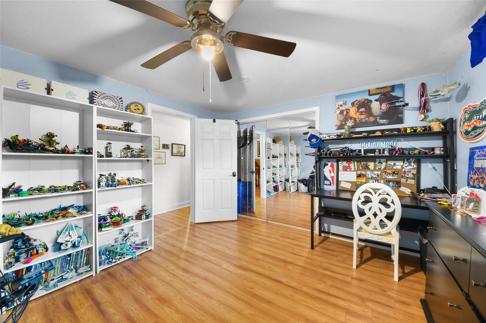 FOREST RIDGE - Residential Lease