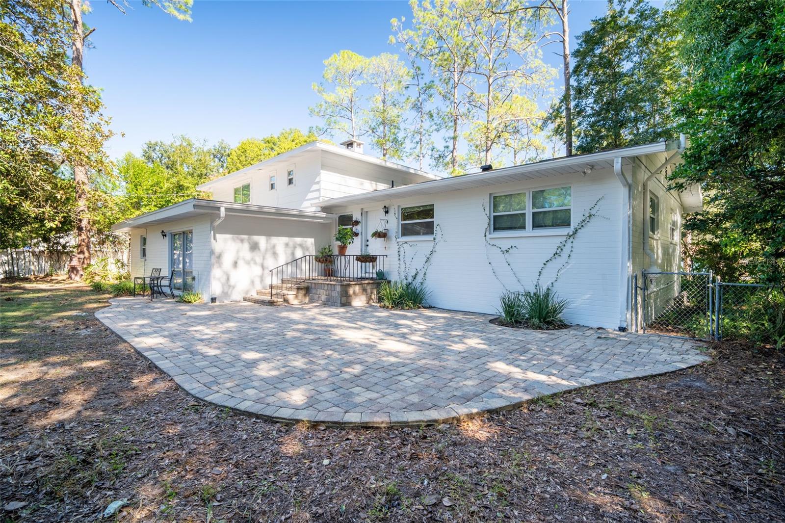 FOREST RIDGE - Residential Lease