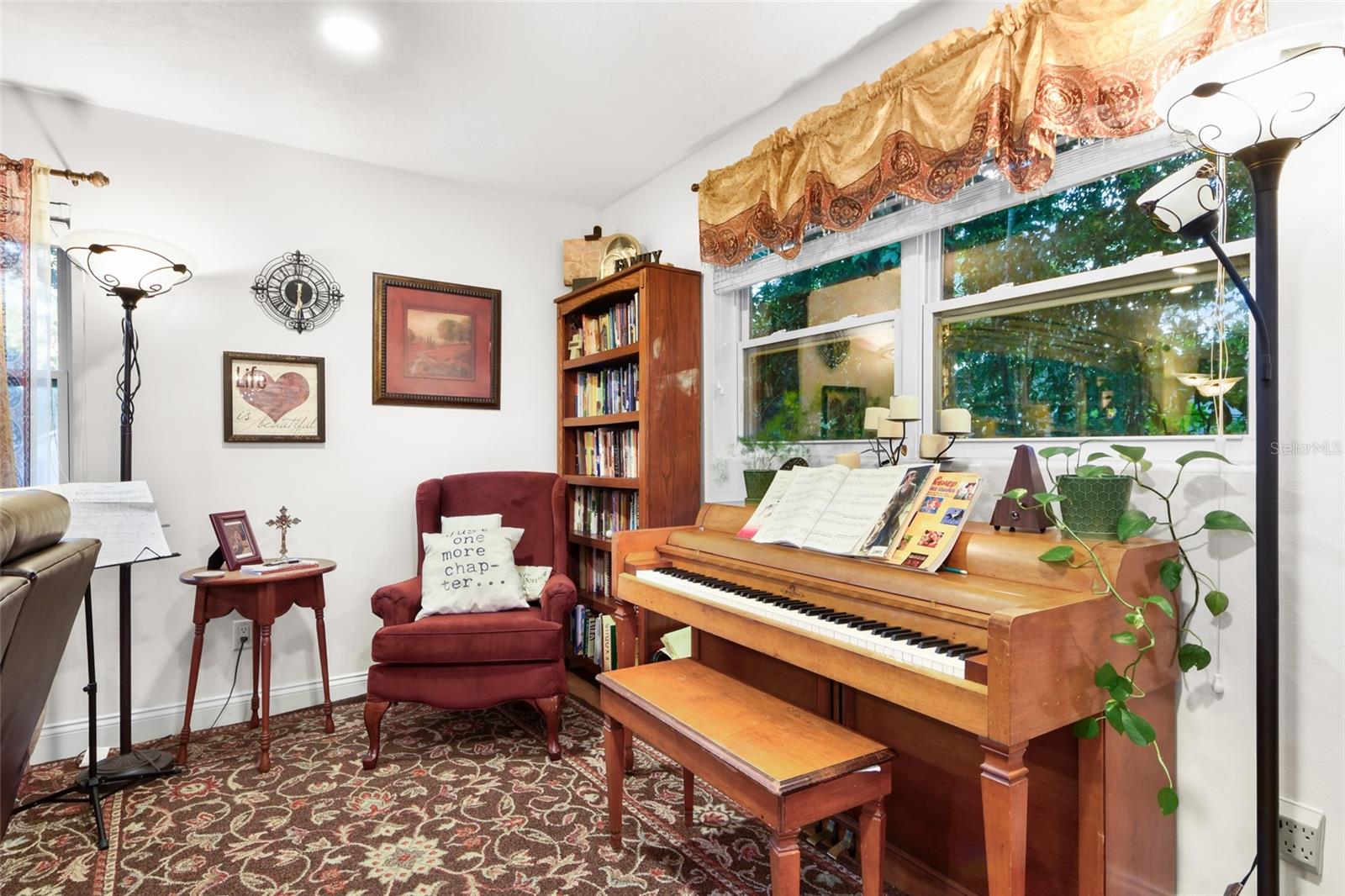 FOREST RIDGE - Residential Lease