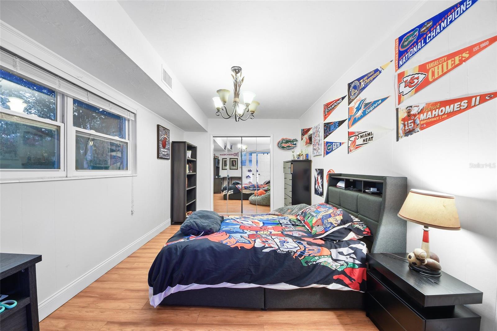 FOREST RIDGE - Residential Lease