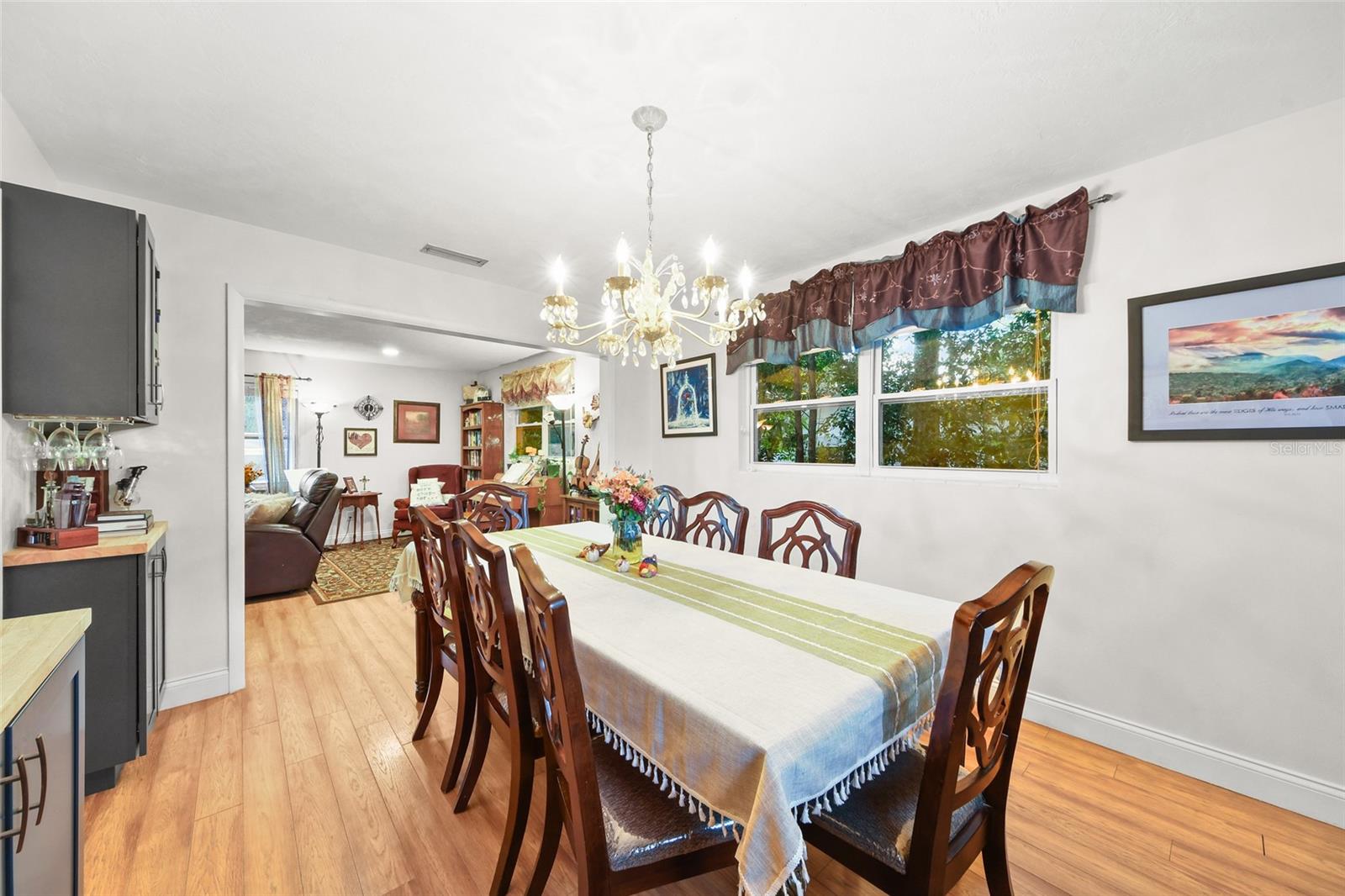 FOREST RIDGE - Residential Lease