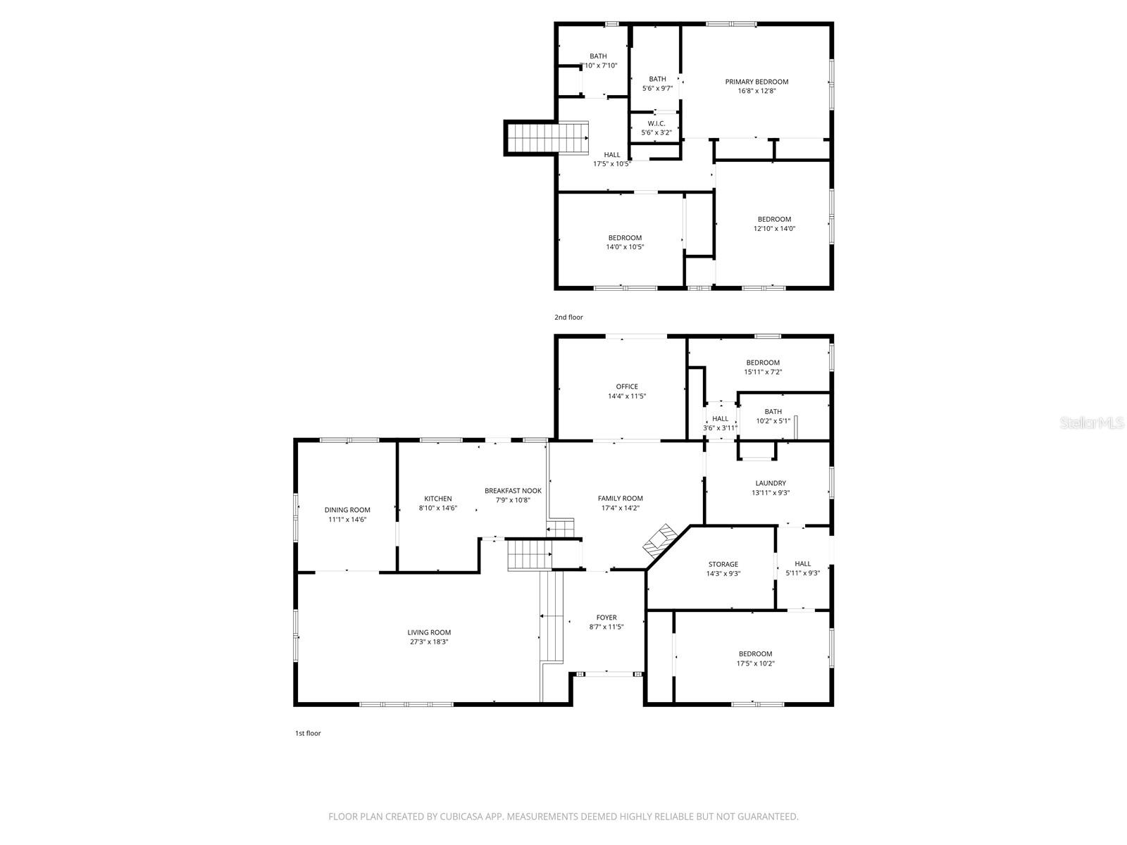 FOREST RIDGE - Residential Lease
