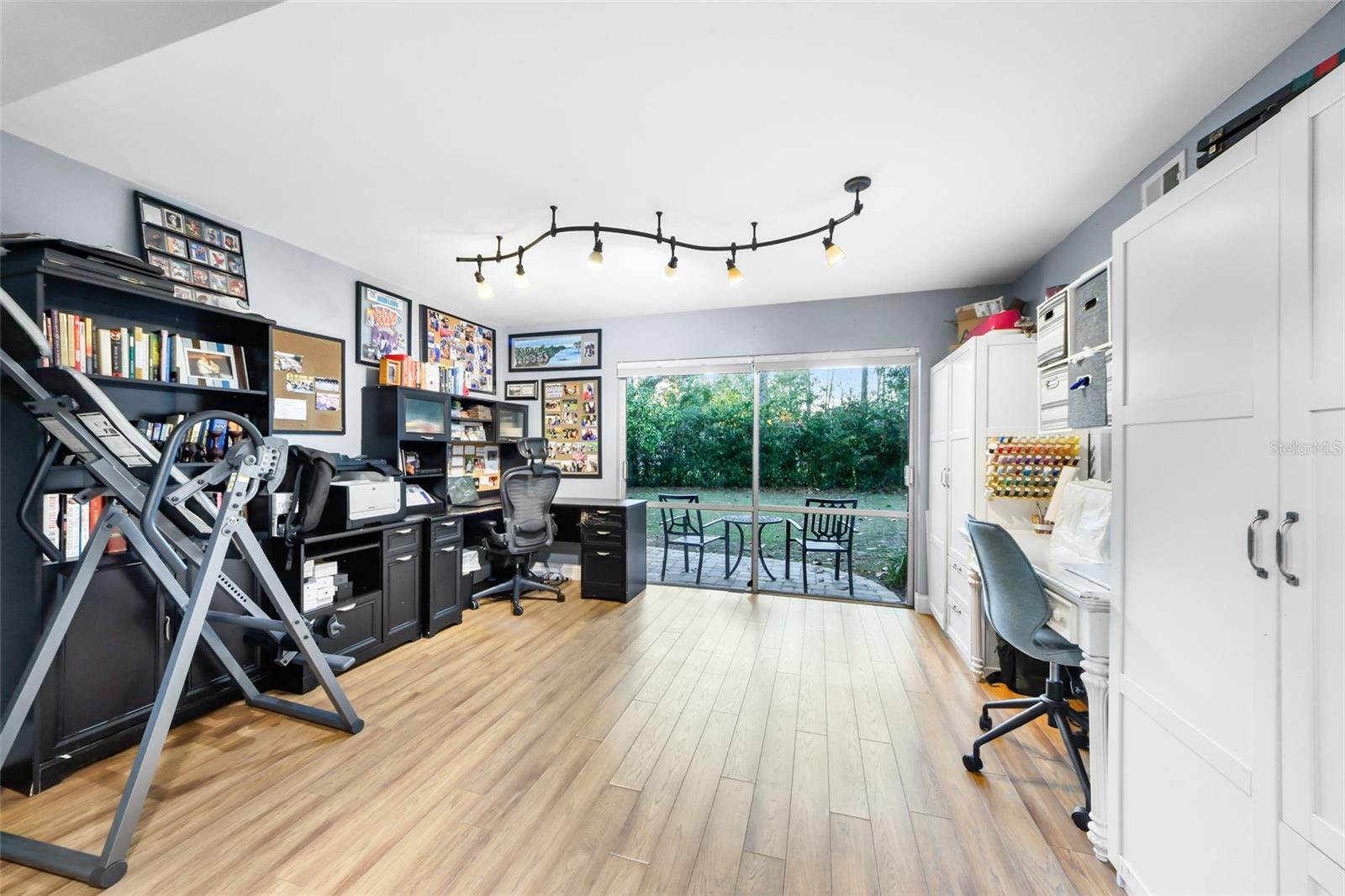 FOREST RIDGE - Residential Lease