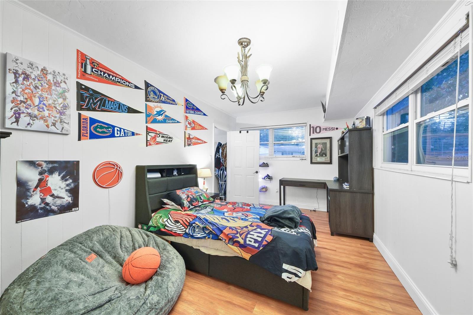 FOREST RIDGE - Residential Lease