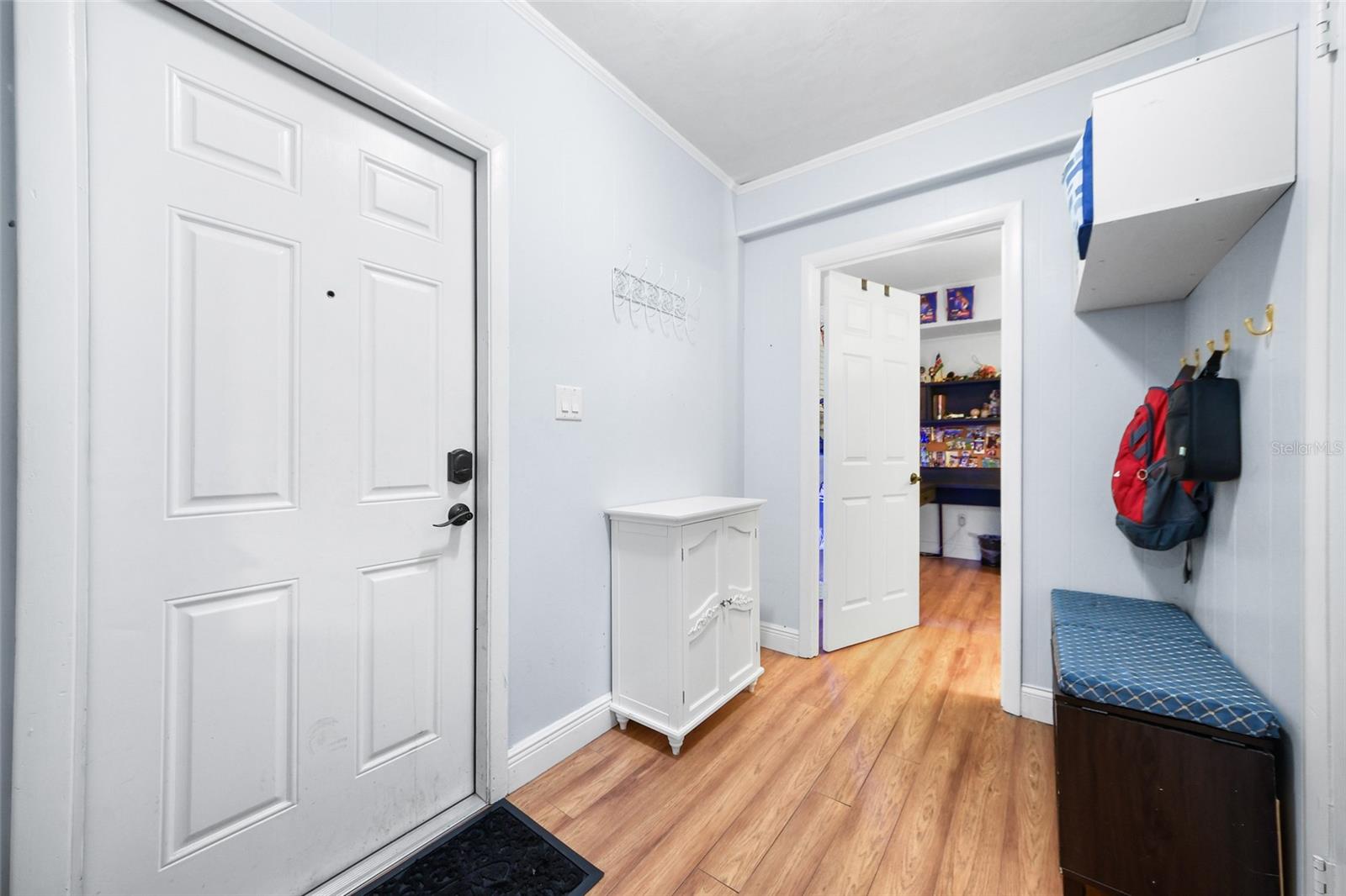 FOREST RIDGE - Residential Lease