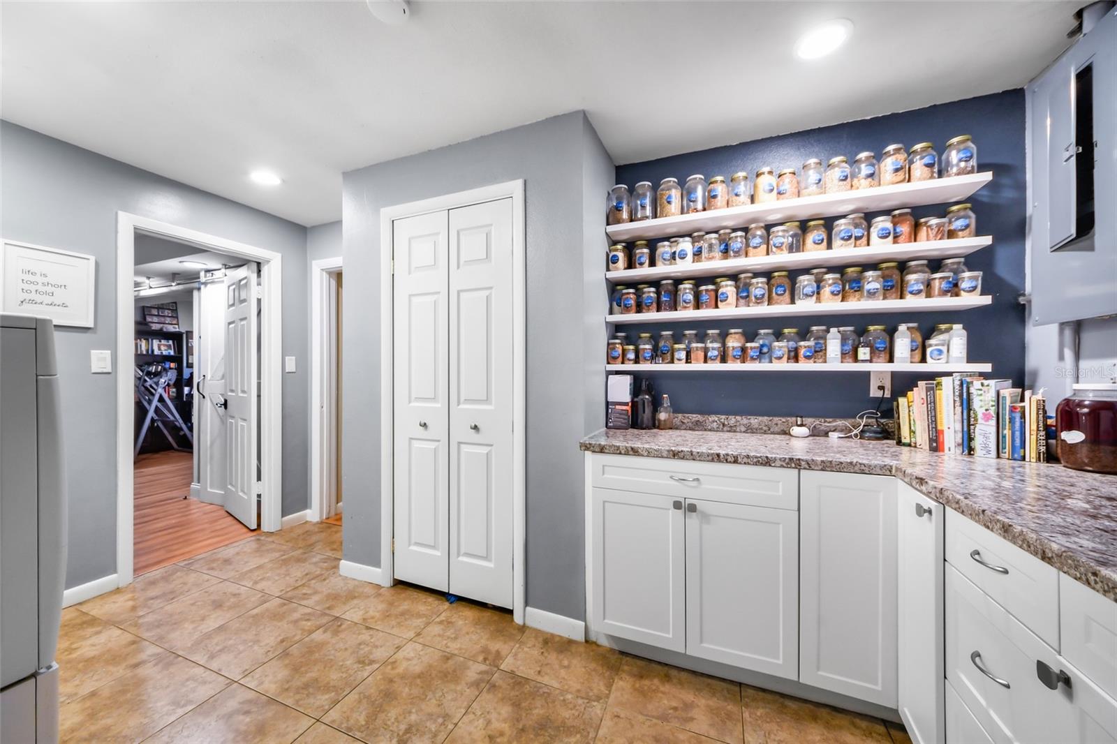 FOREST RIDGE - Residential Lease