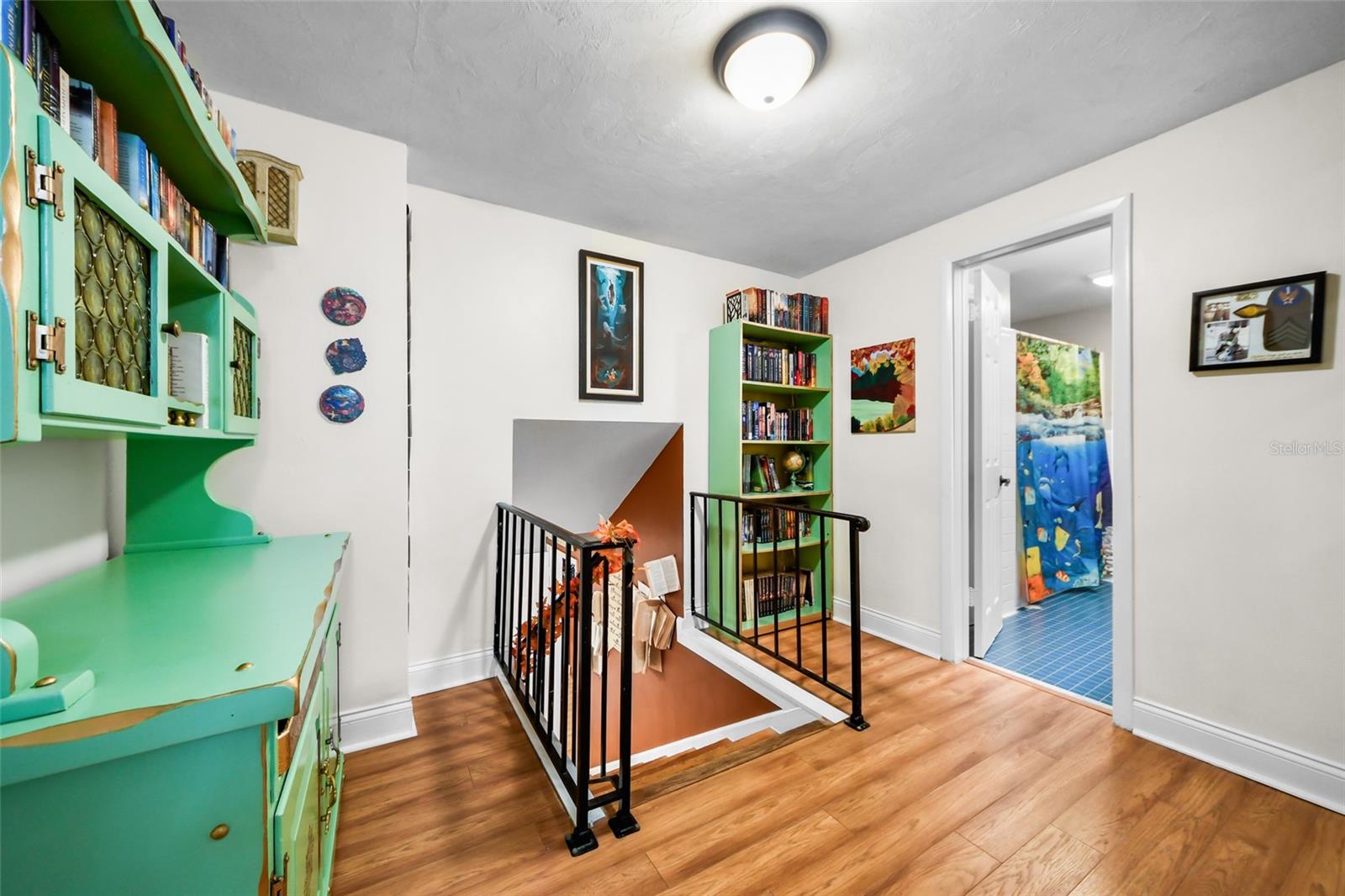 FOREST RIDGE - Residential Lease