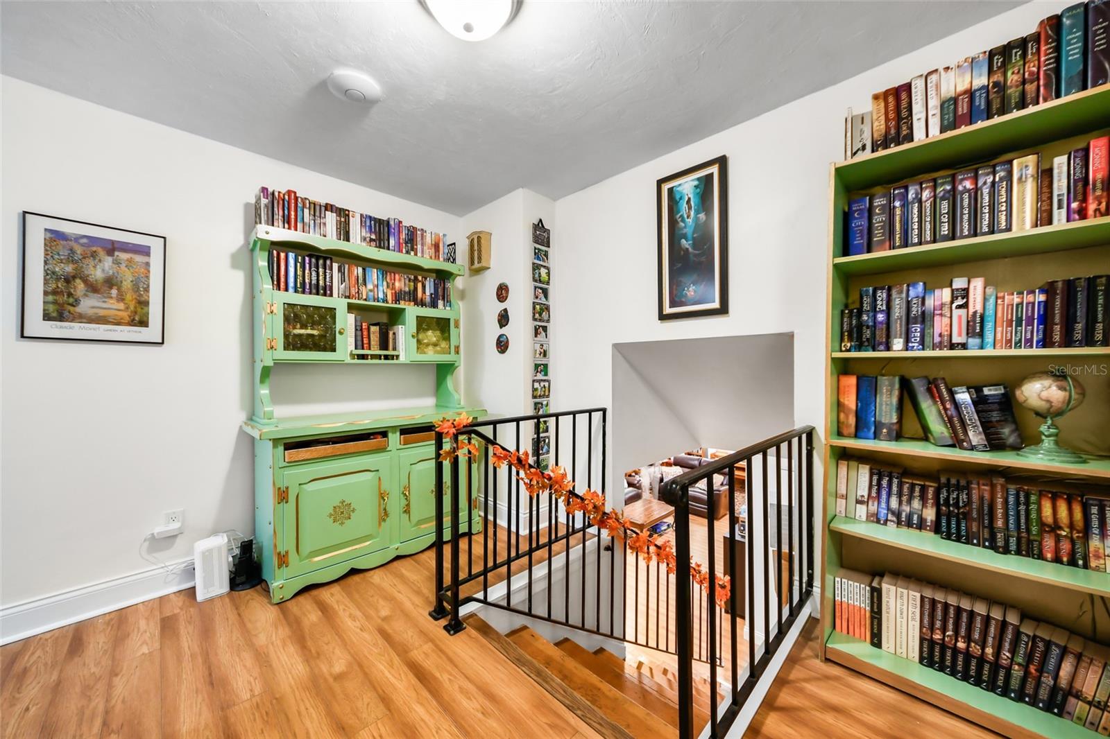 FOREST RIDGE - Residential Lease