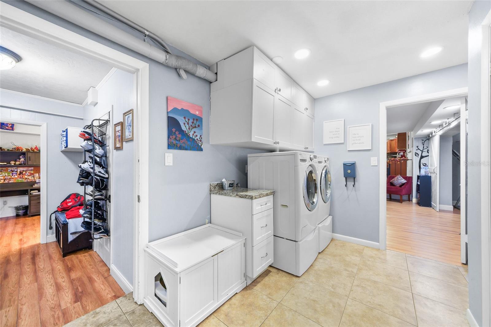 FOREST RIDGE - Residential Lease