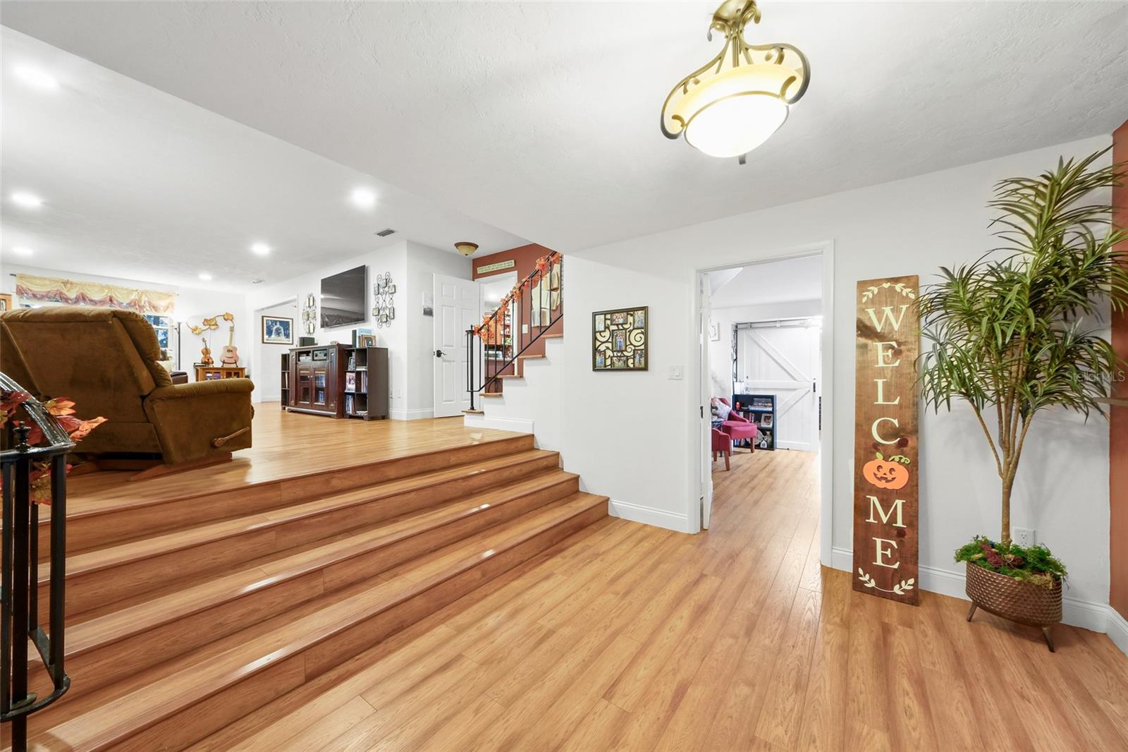 FOREST RIDGE - Residential Lease