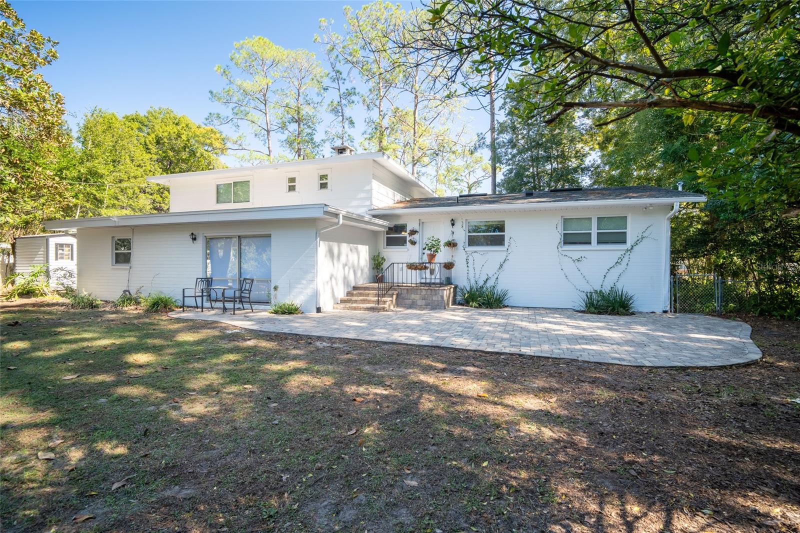 FOREST RIDGE - Residential Lease