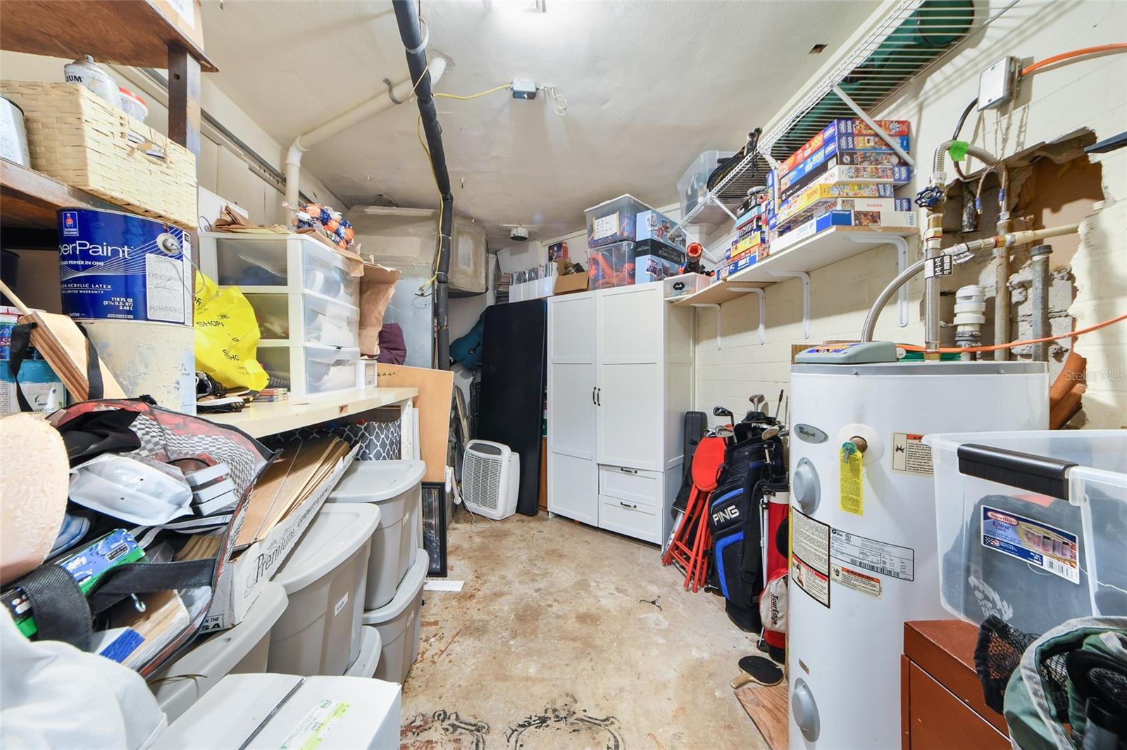 FOREST RIDGE - Residential Lease