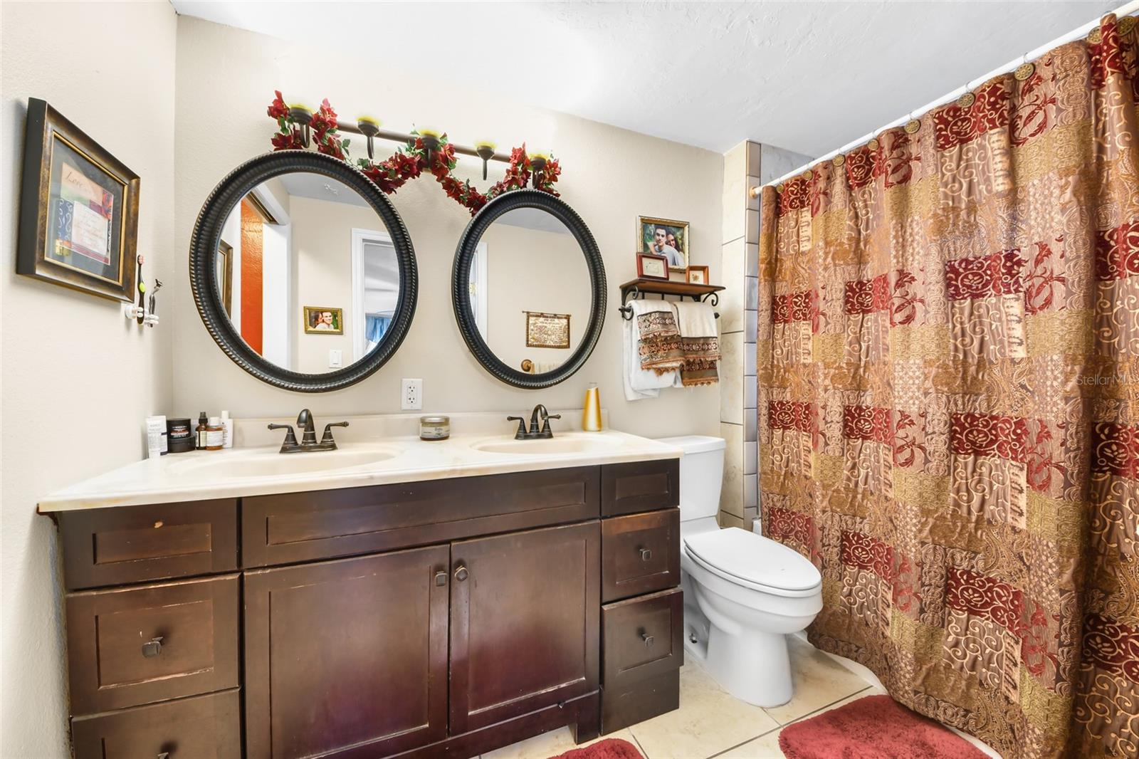 FOREST RIDGE - Residential Lease