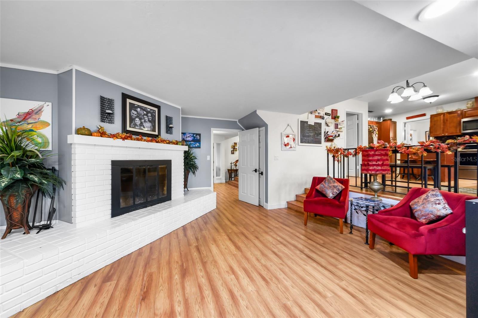 FOREST RIDGE - Residential Lease