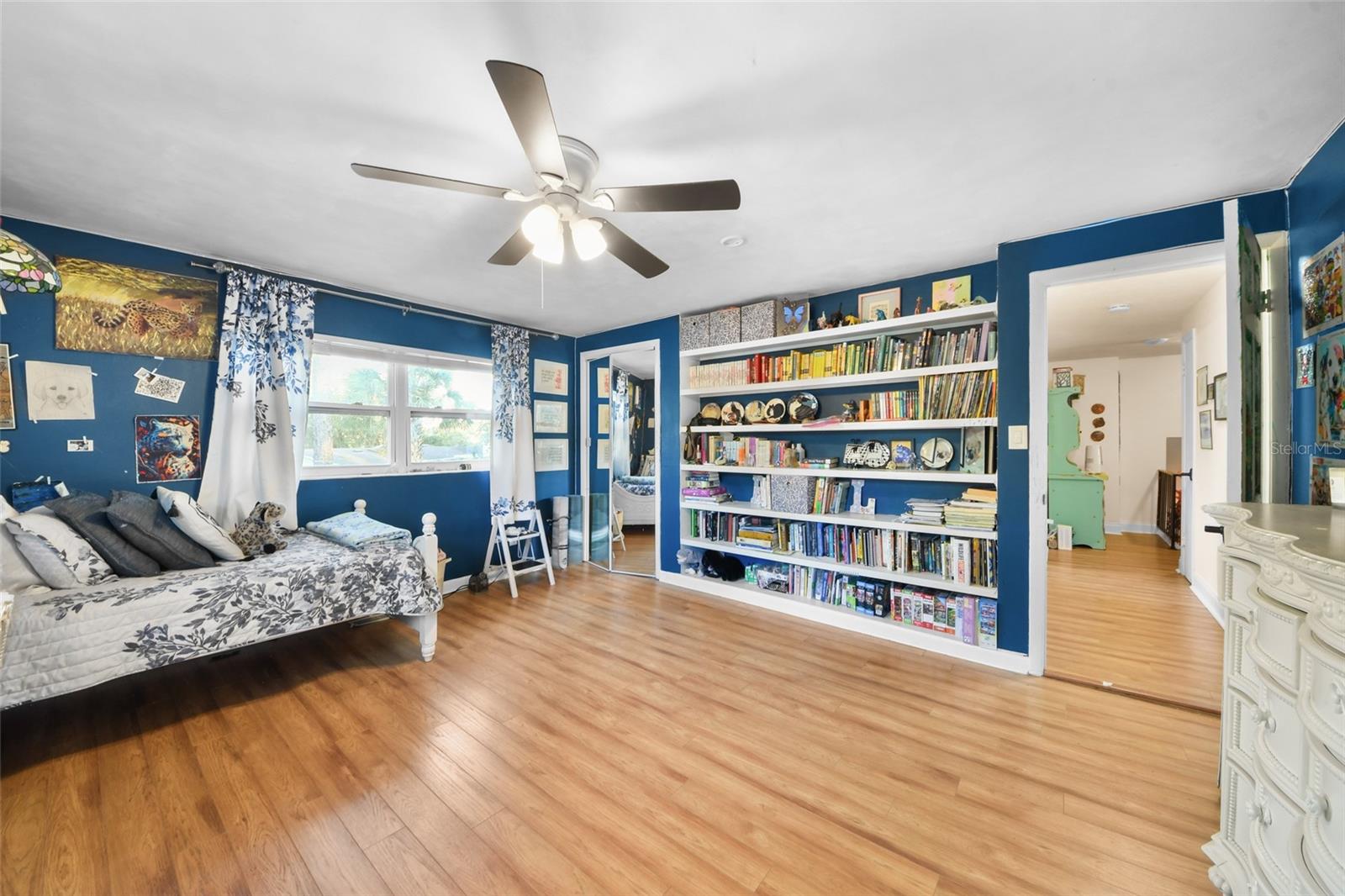 FOREST RIDGE - Residential Lease