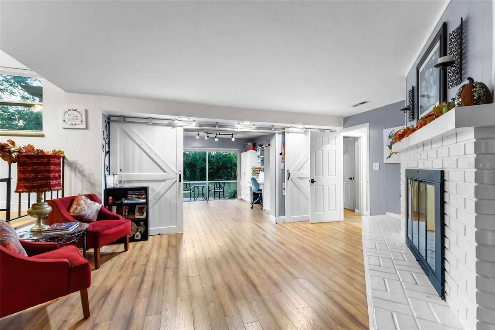 FOREST RIDGE - Residential Lease