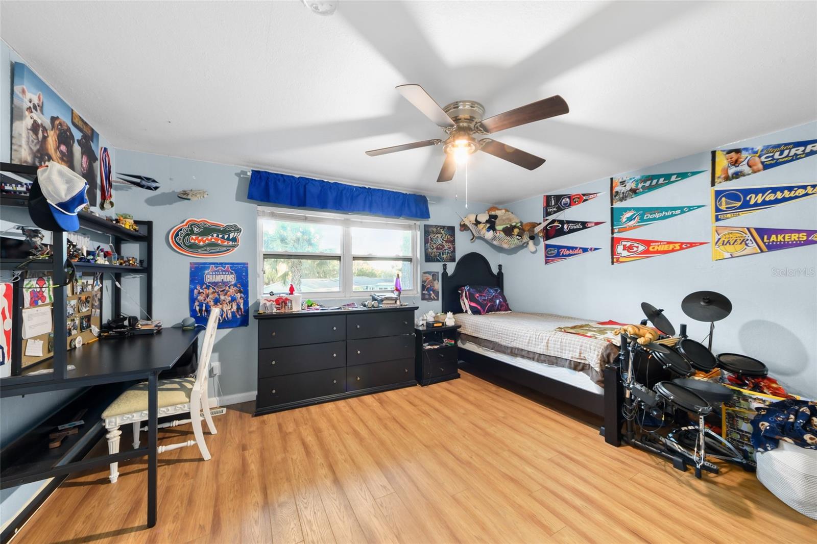 FOREST RIDGE - Residential Lease