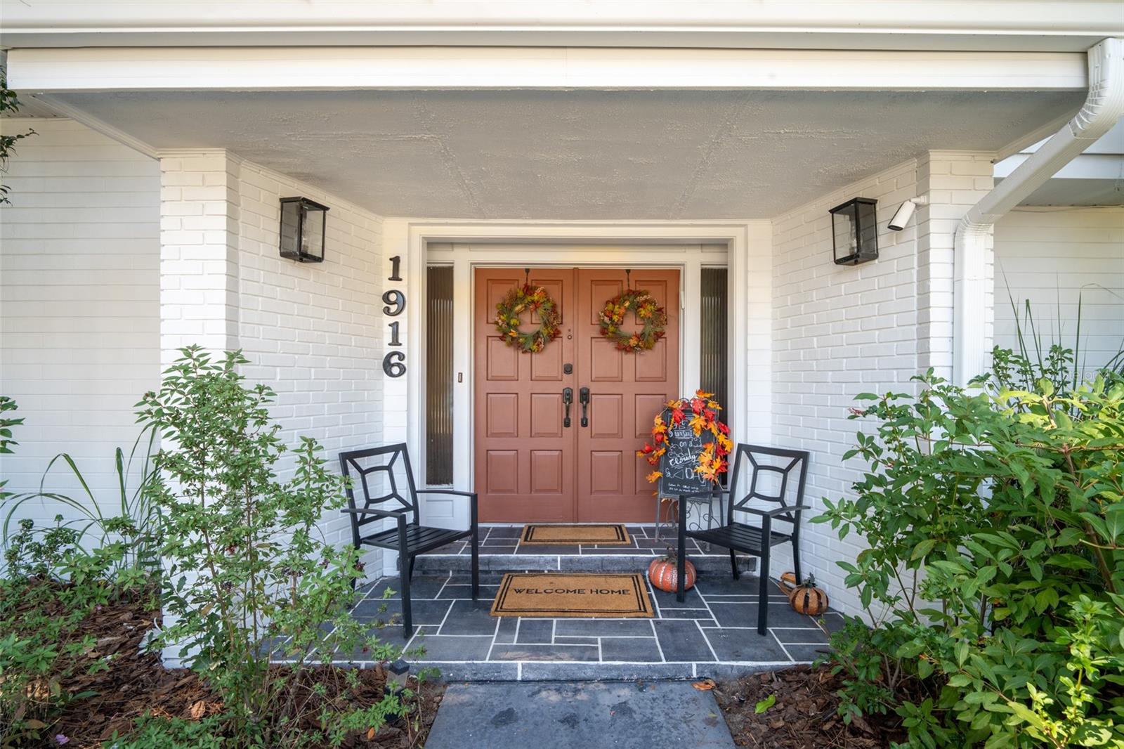 FOREST RIDGE - Residential Lease