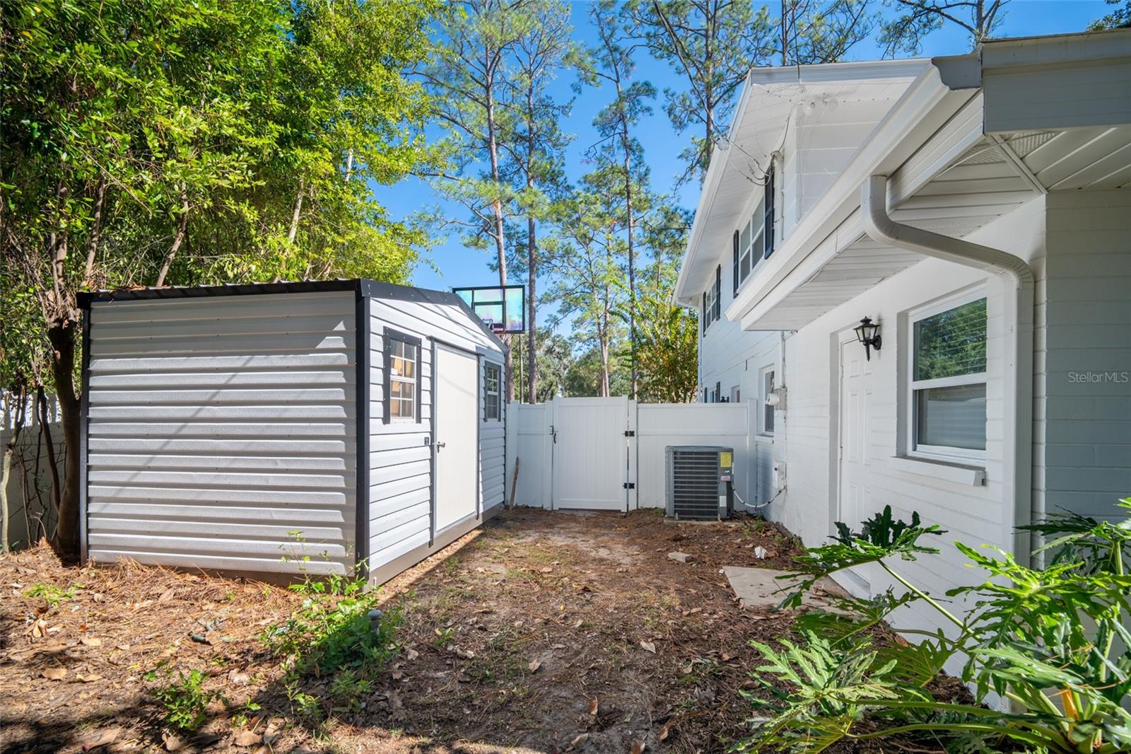 FOREST RIDGE - Residential Lease