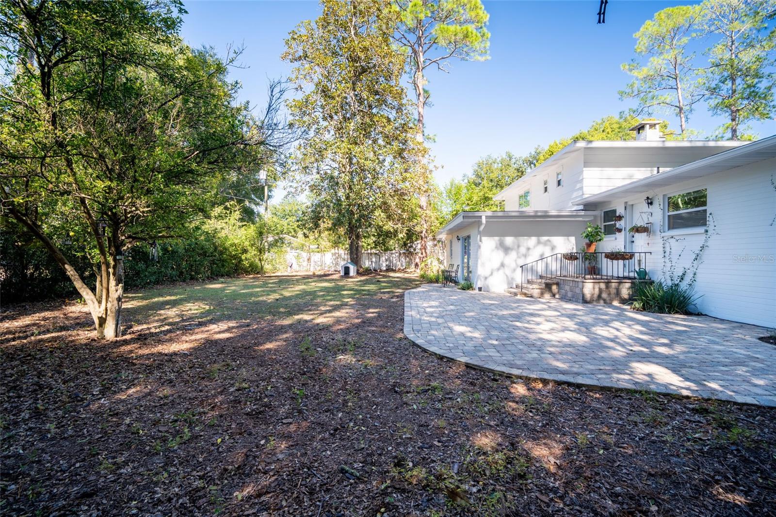 FOREST RIDGE - Residential Lease