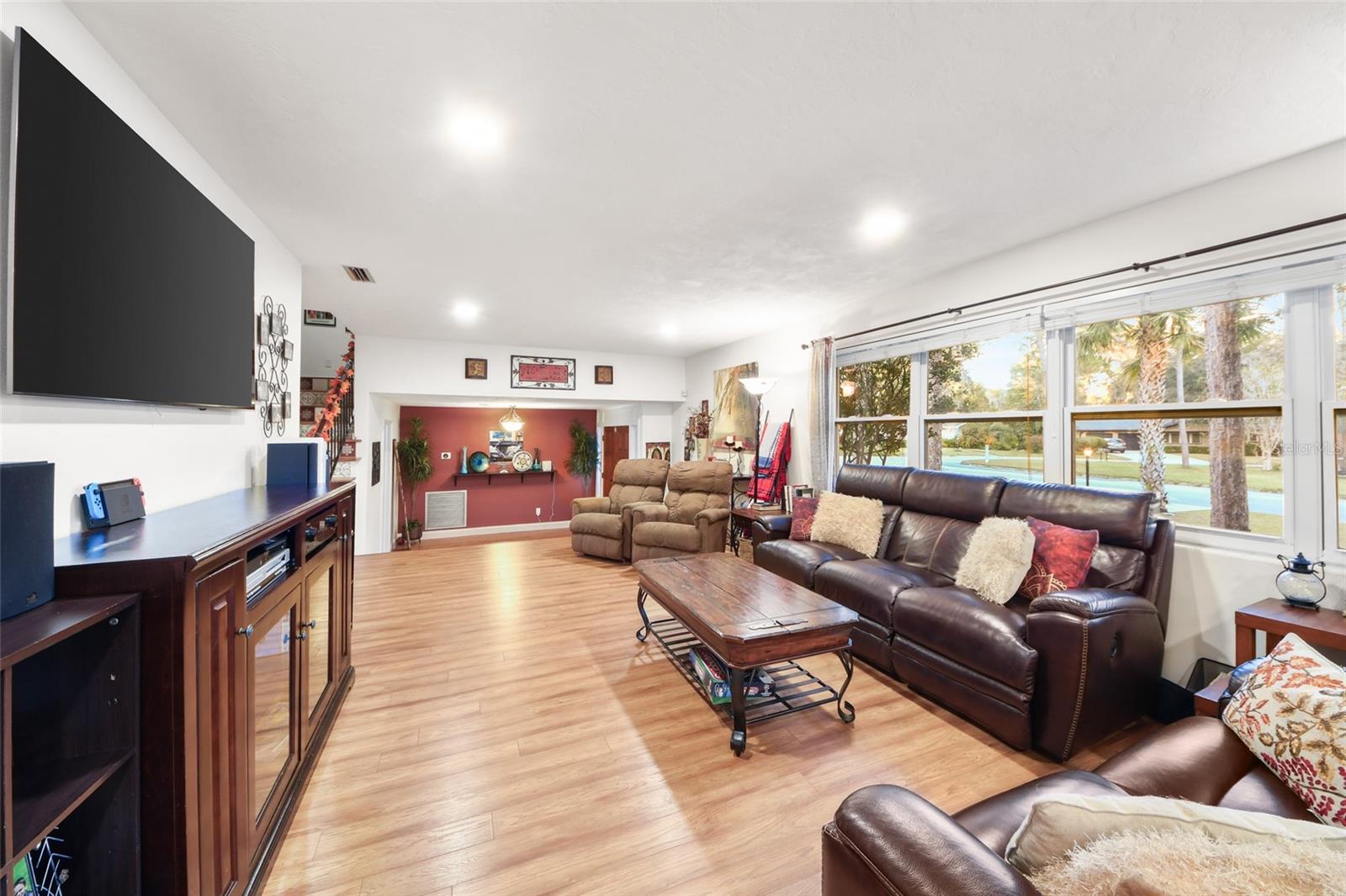 FOREST RIDGE - Residential Lease