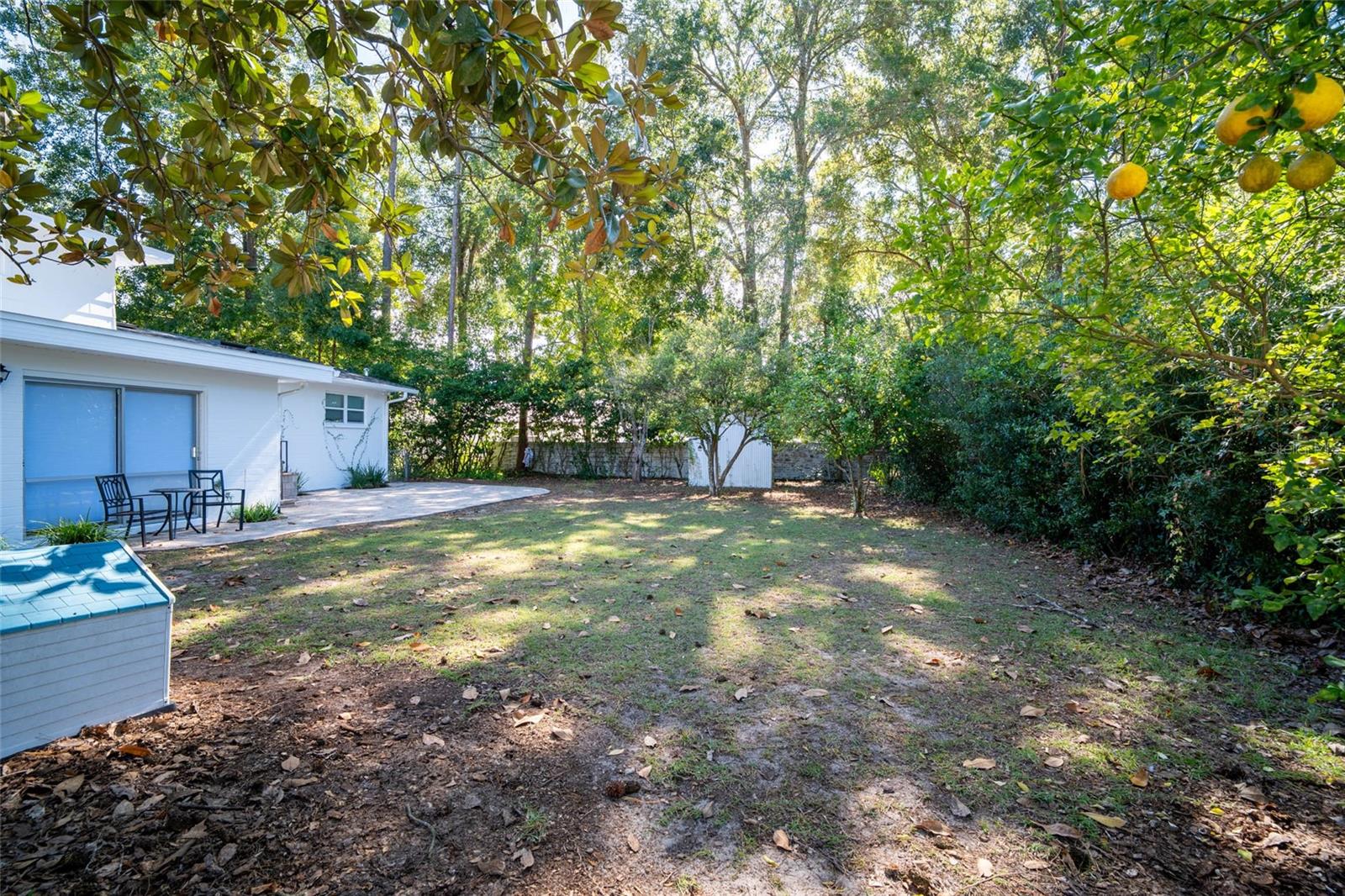 FOREST RIDGE - Residential Lease