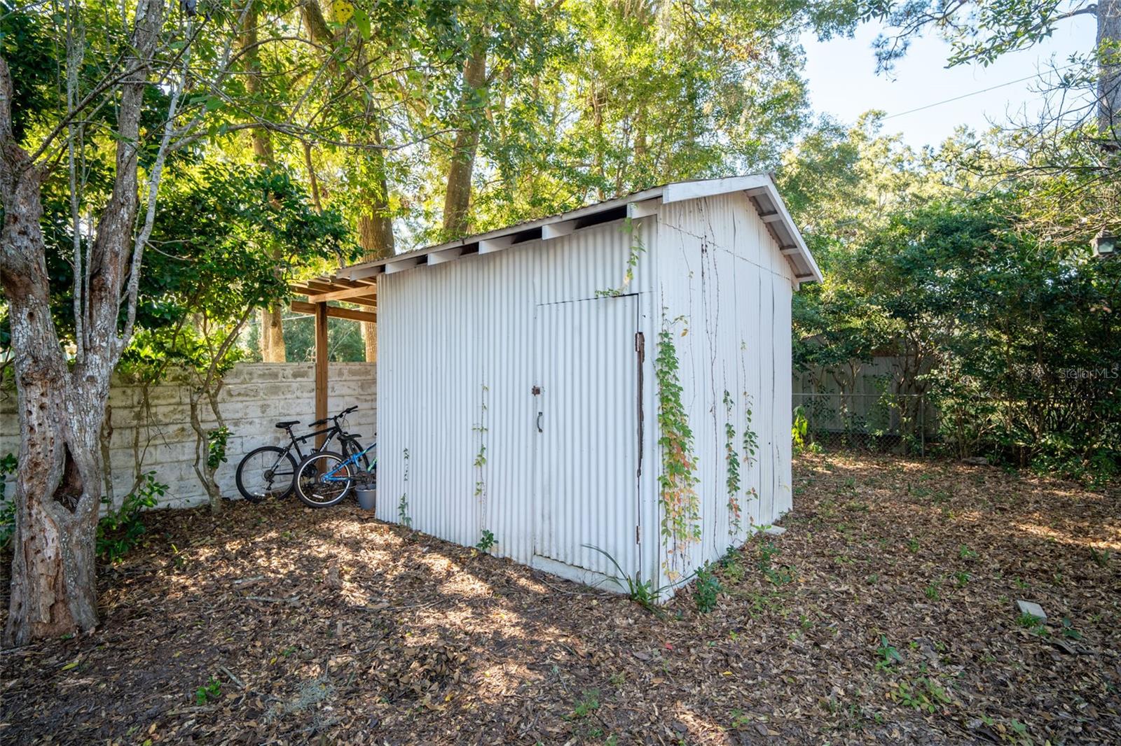 FOREST RIDGE - Residential Lease