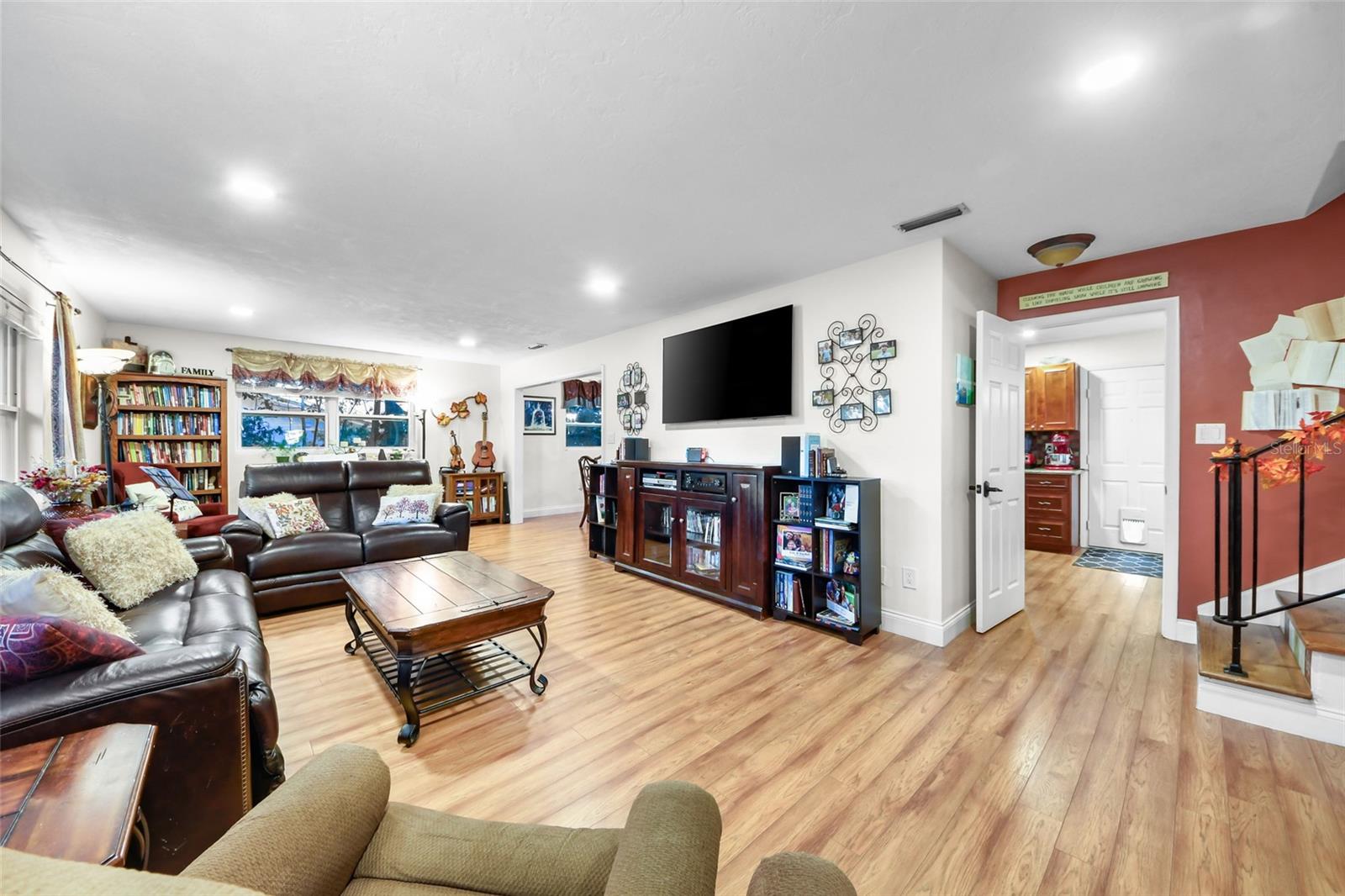 FOREST RIDGE - Residential Lease