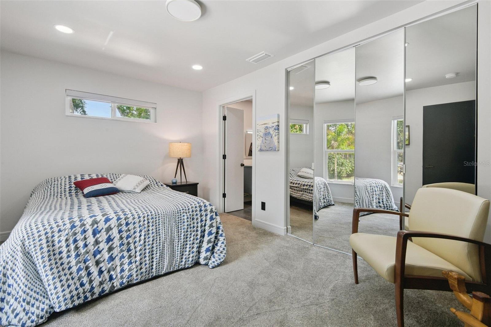 SPANISH TRAILS - Residential Lease