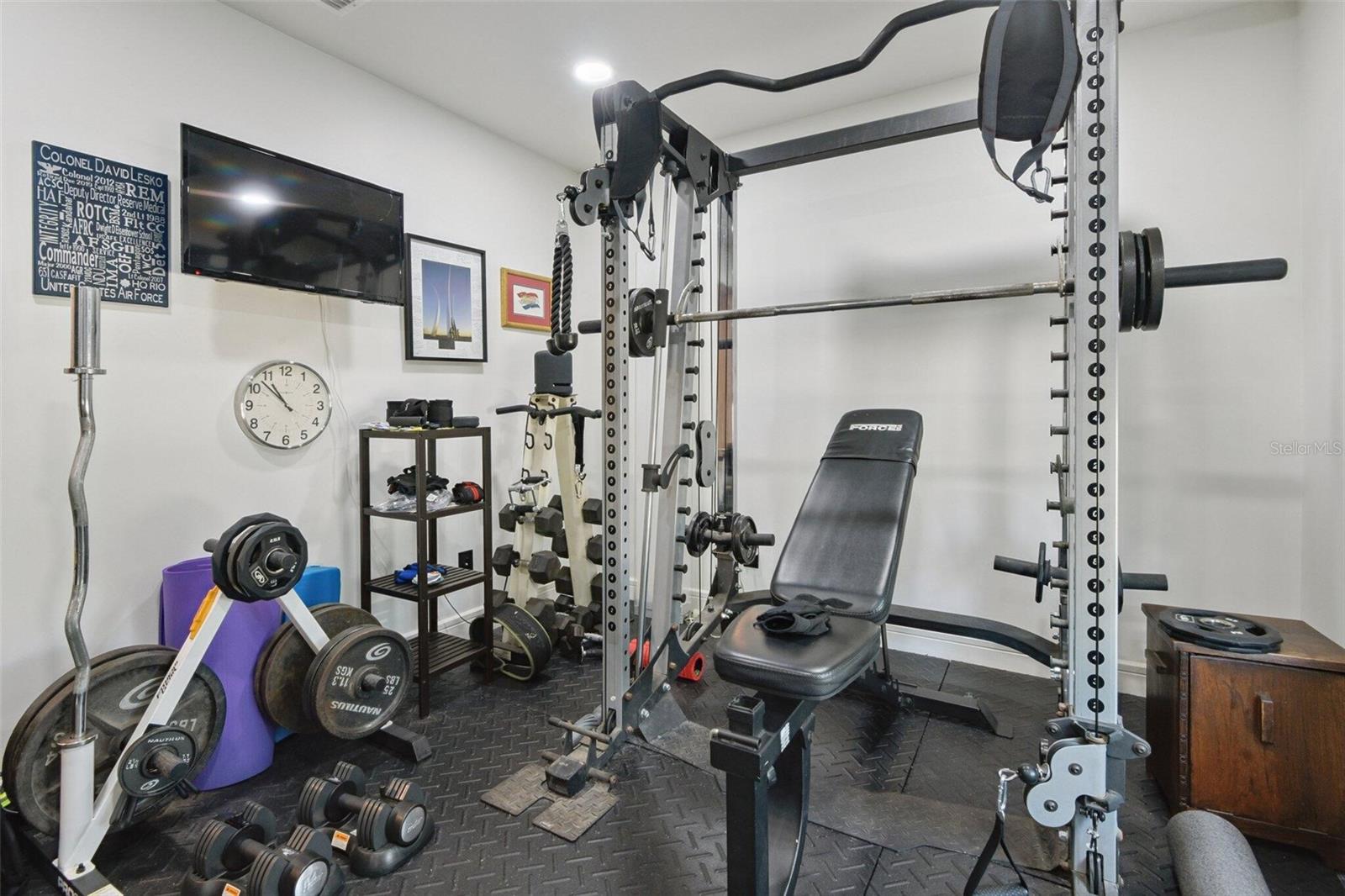 SPANISH TRAILS - Residential Lease