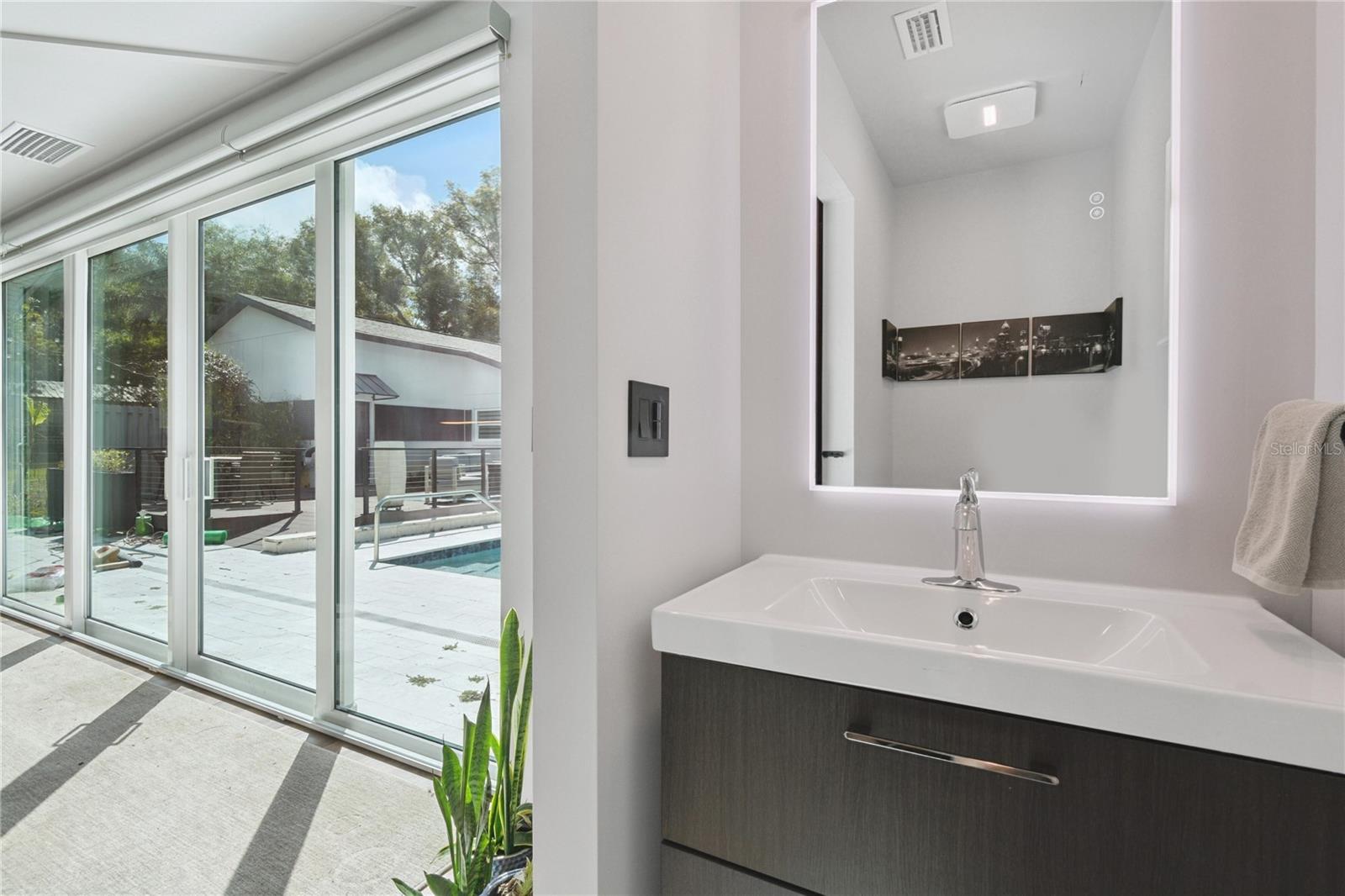 SPANISH TRAILS - Residential Lease