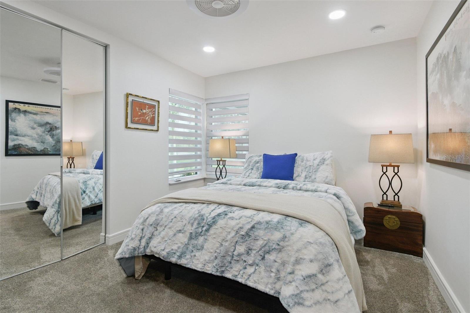 SPANISH TRAILS - Residential Lease