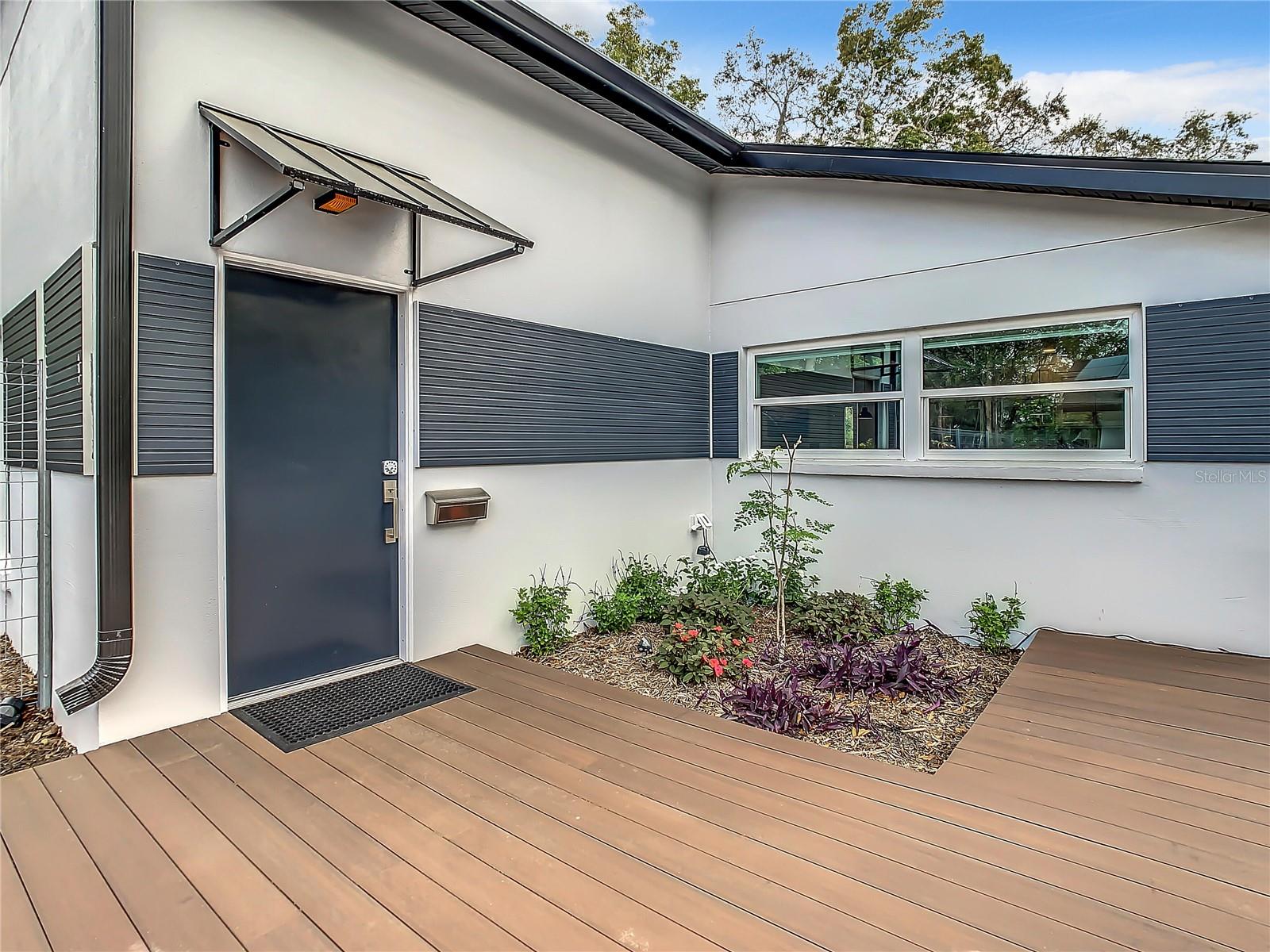 SPANISH TRAILS - Residential Lease