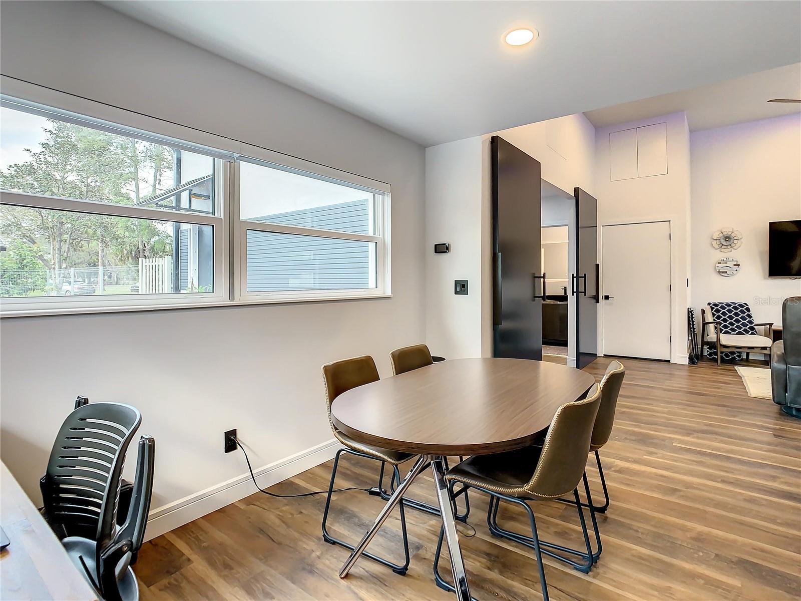 SPANISH TRAILS - Residential Lease