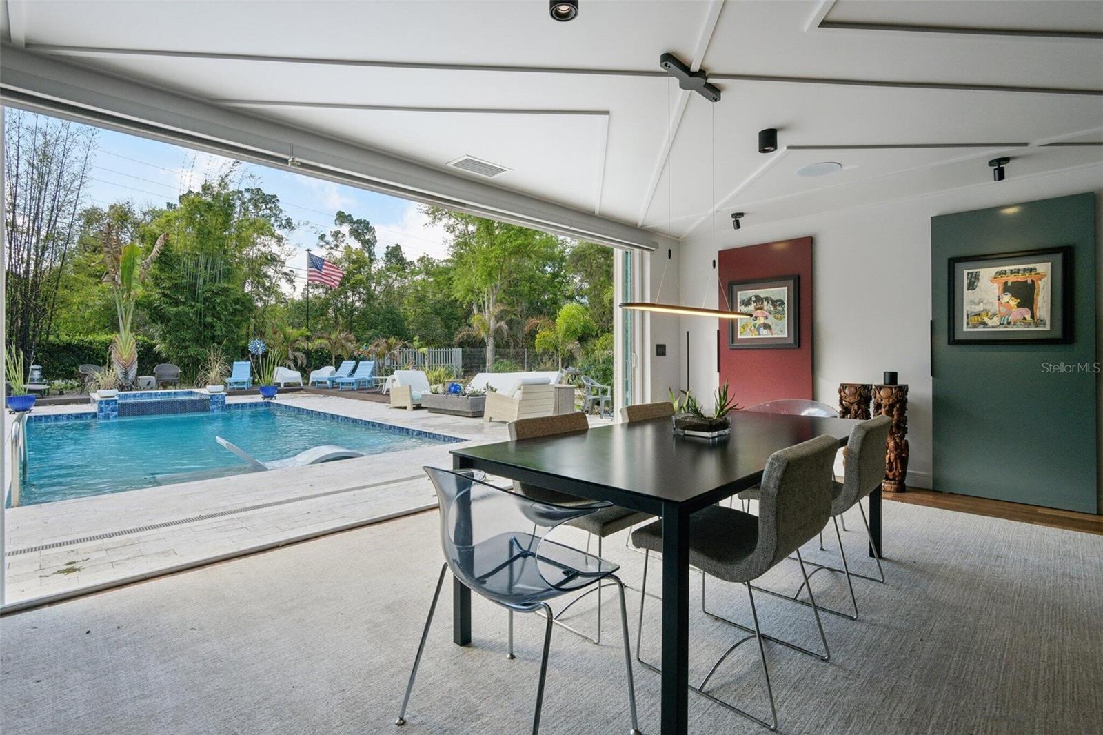 SPANISH TRAILS - Residential Lease