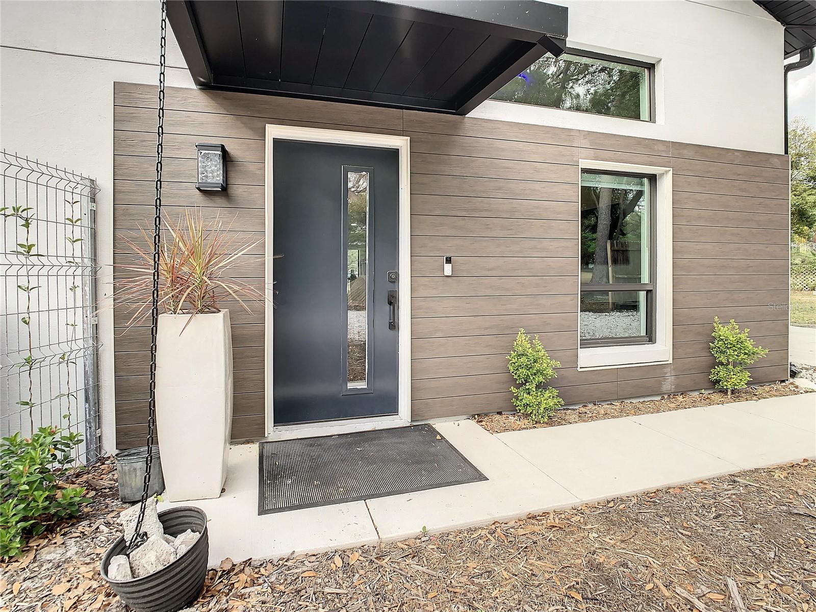 SPANISH TRAILS - Residential Lease