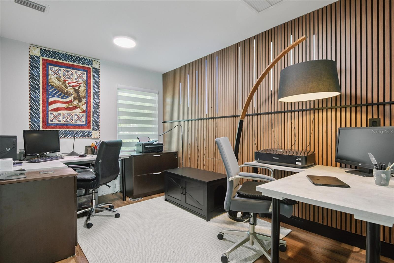 SPANISH TRAILS - Residential Lease