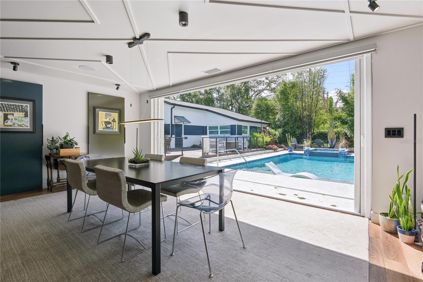 SPANISH TRAILS - Residential Lease