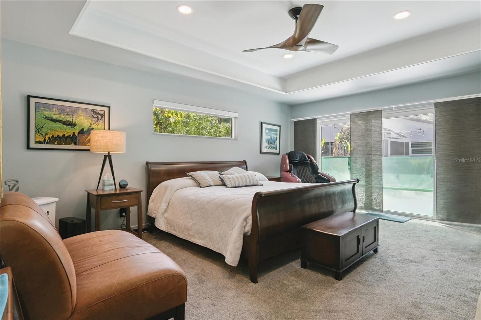 SPANISH TRAILS - Residential Lease