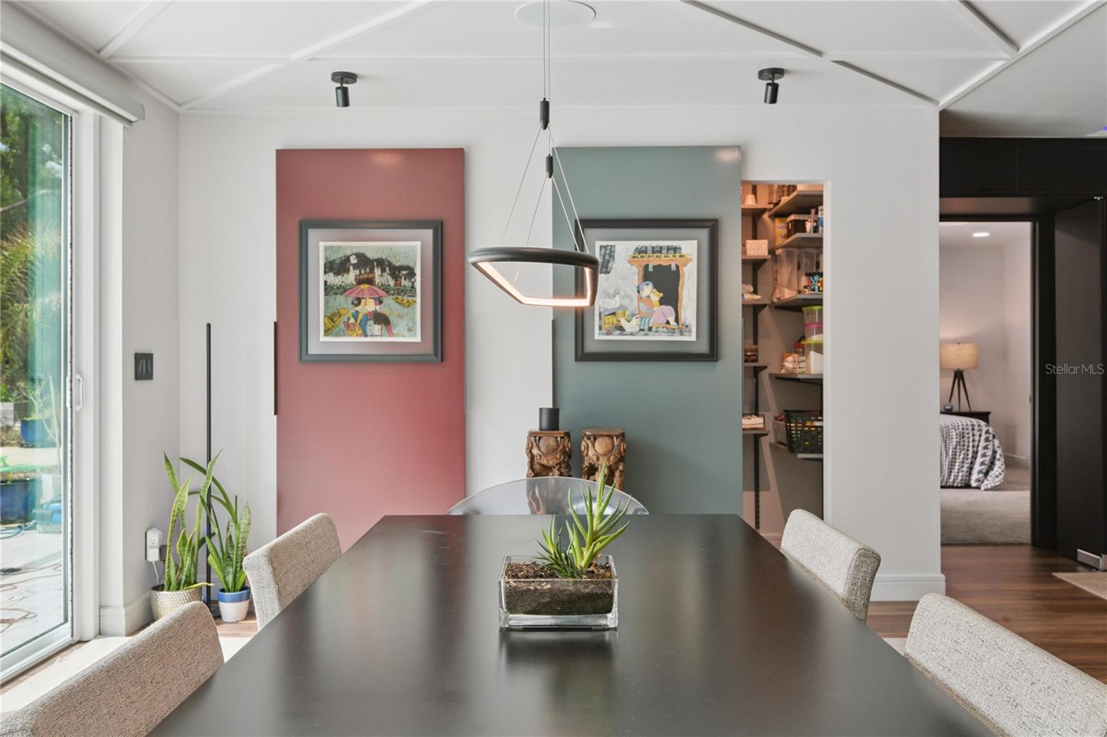 SPANISH TRAILS - Residential Lease