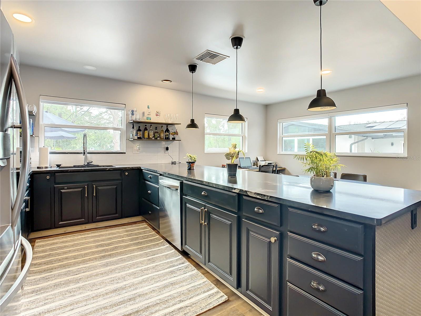 SPANISH TRAILS - Residential Lease