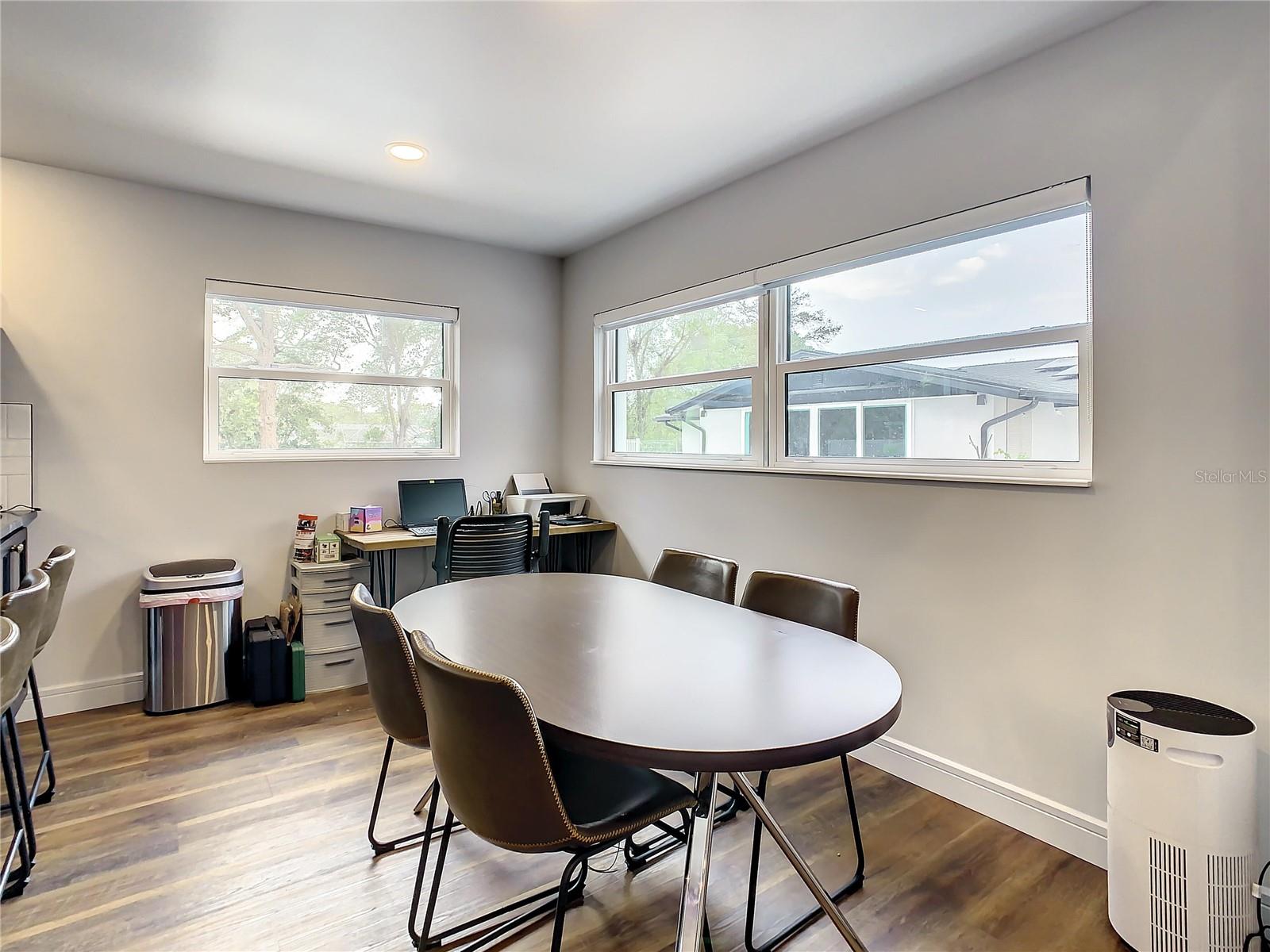 SPANISH TRAILS - Residential Lease