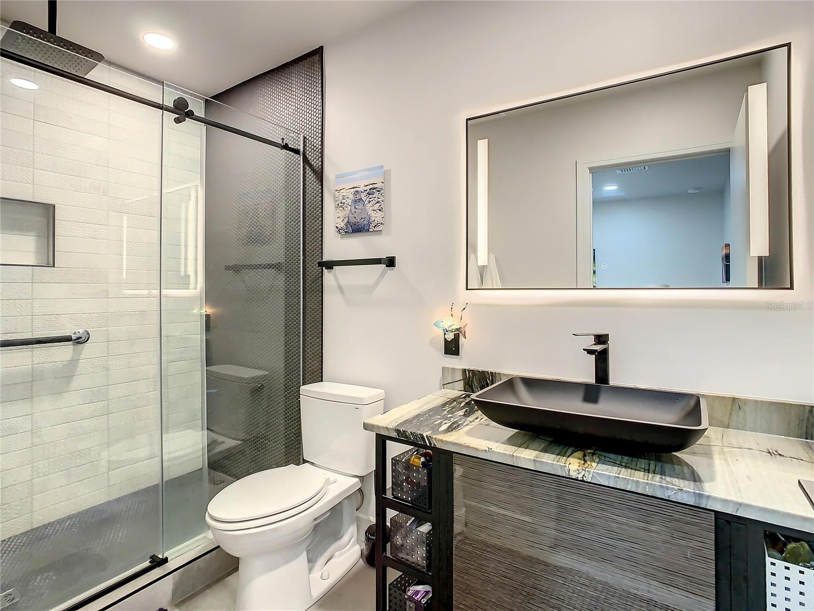 SPANISH TRAILS - Residential Lease