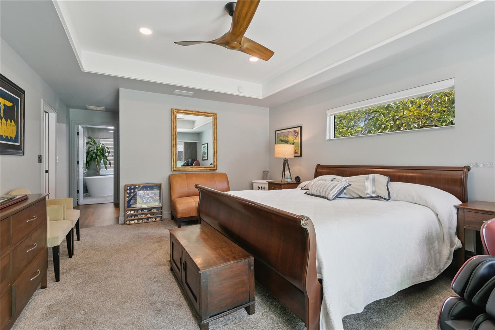 SPANISH TRAILS - Residential Lease