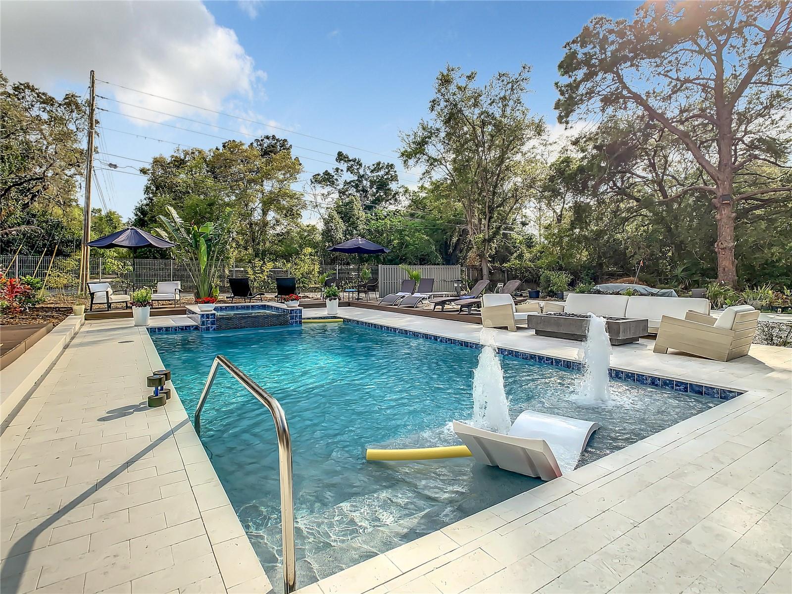 SPANISH TRAILS - Residential Lease