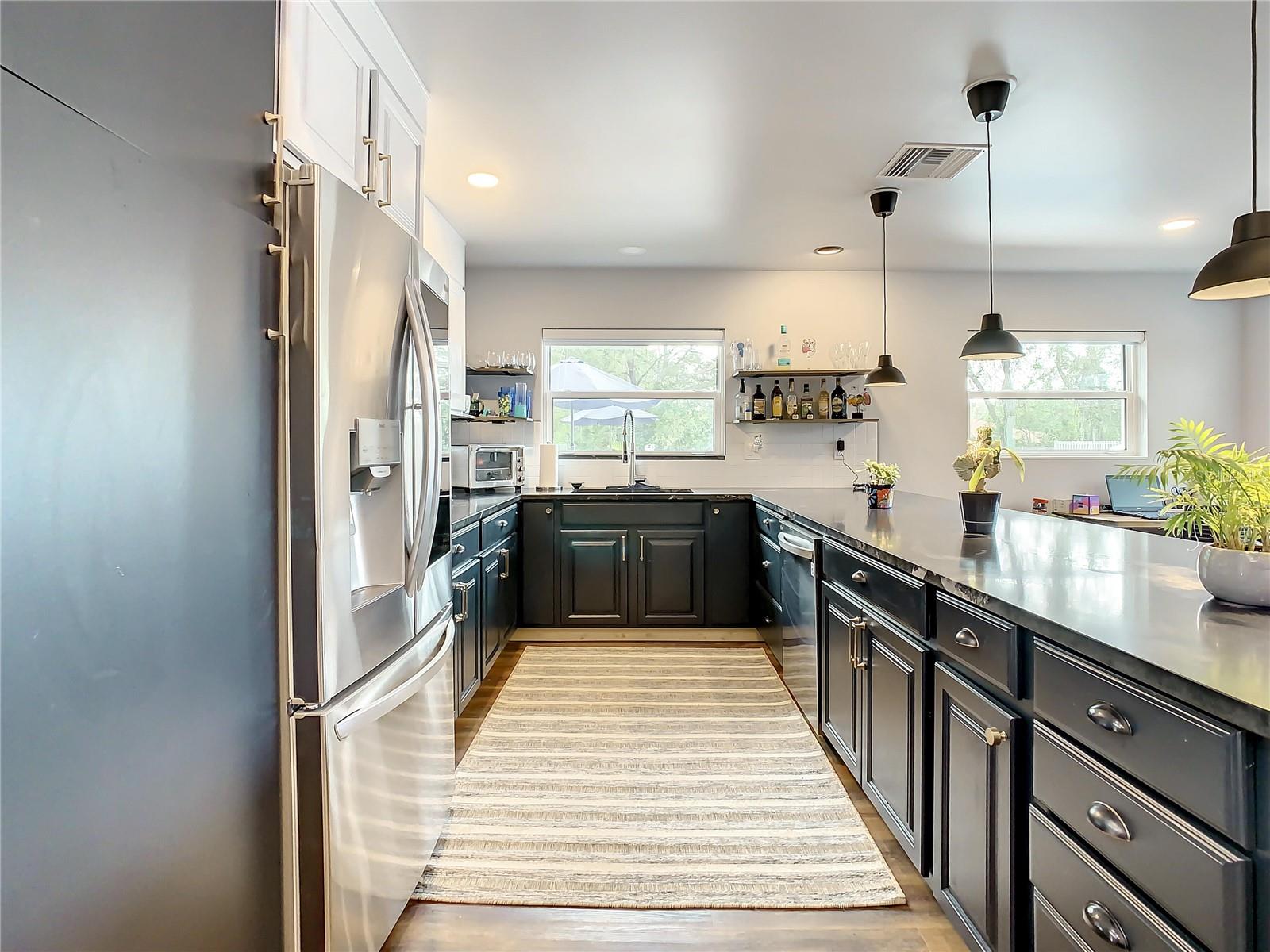 SPANISH TRAILS - Residential Lease