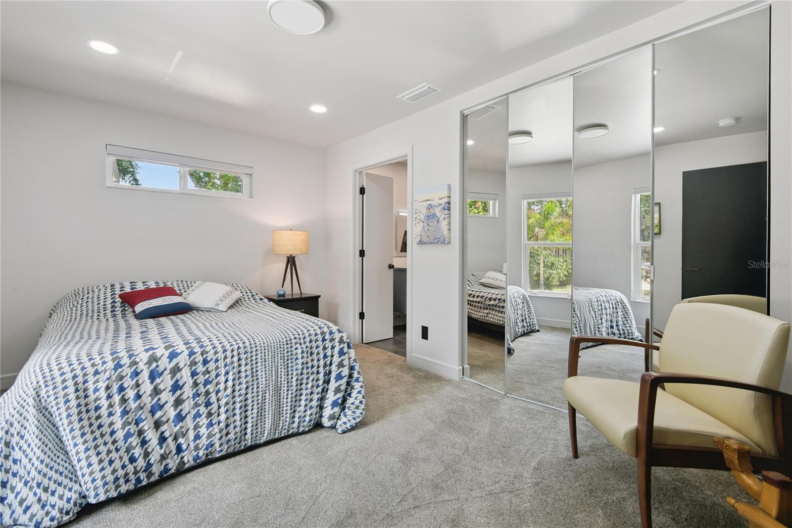 SPANISH TRAILS - Residential Lease