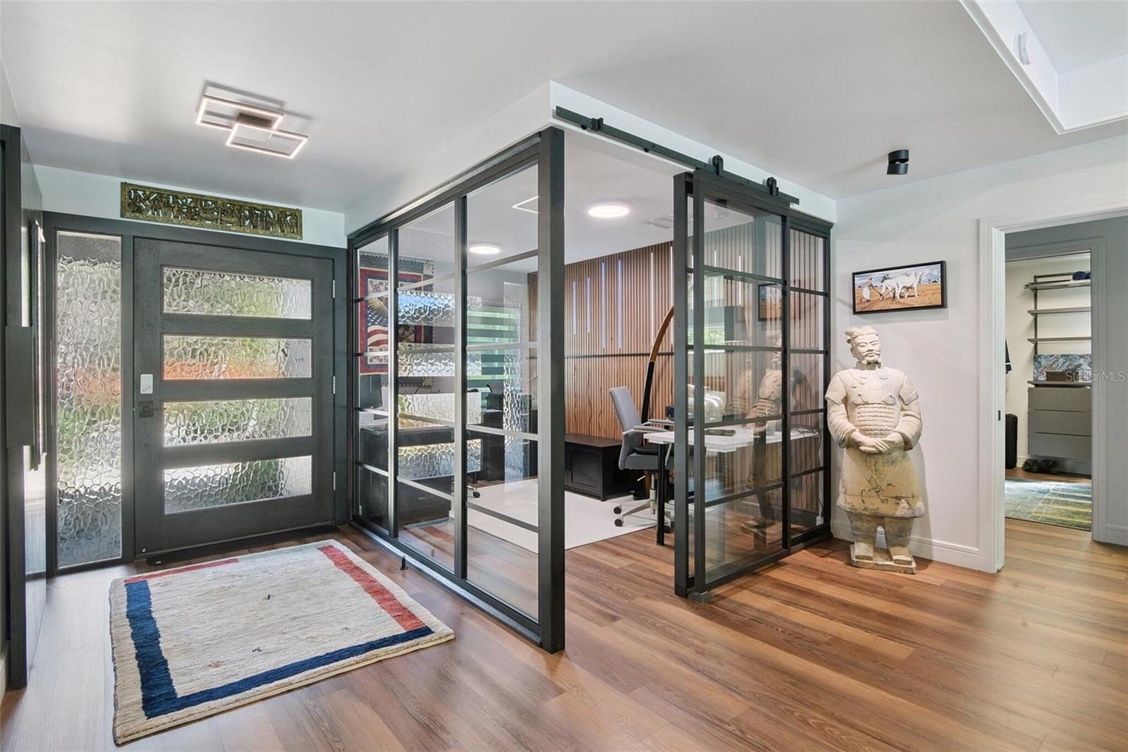 SPANISH TRAILS - Residential Lease