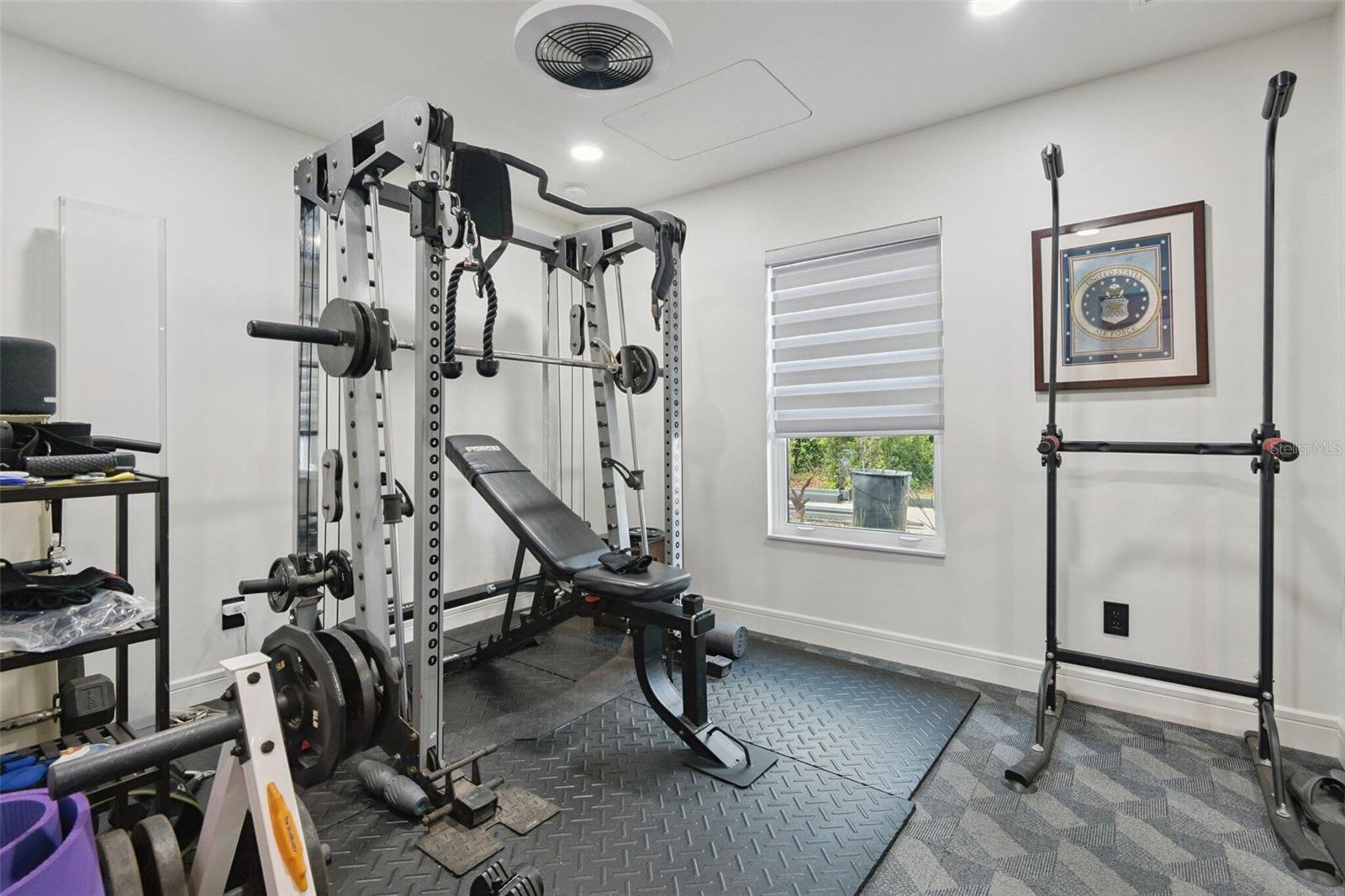 SPANISH TRAILS - Residential Lease